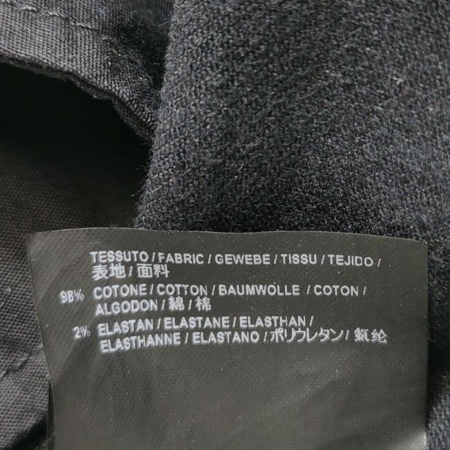 Balenciaga Balenciaga Women 28 Pants Size 28" / US 6 / IT 42 - 6 Thumbnail
