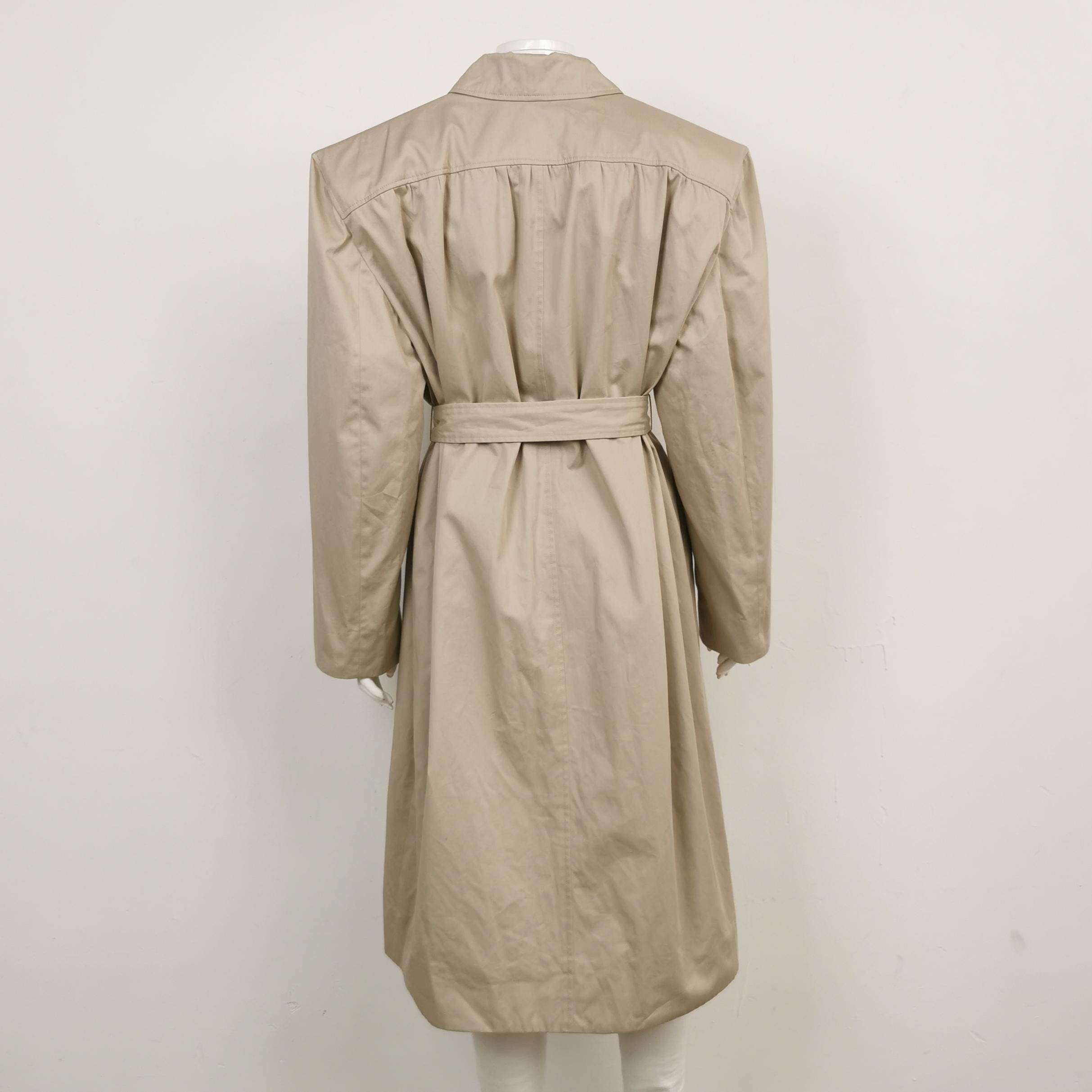 Balenciaga Balenciaga Women it_36 Coats Size XS / US 0-2 / IT 36-38 - 2 Thumbnail