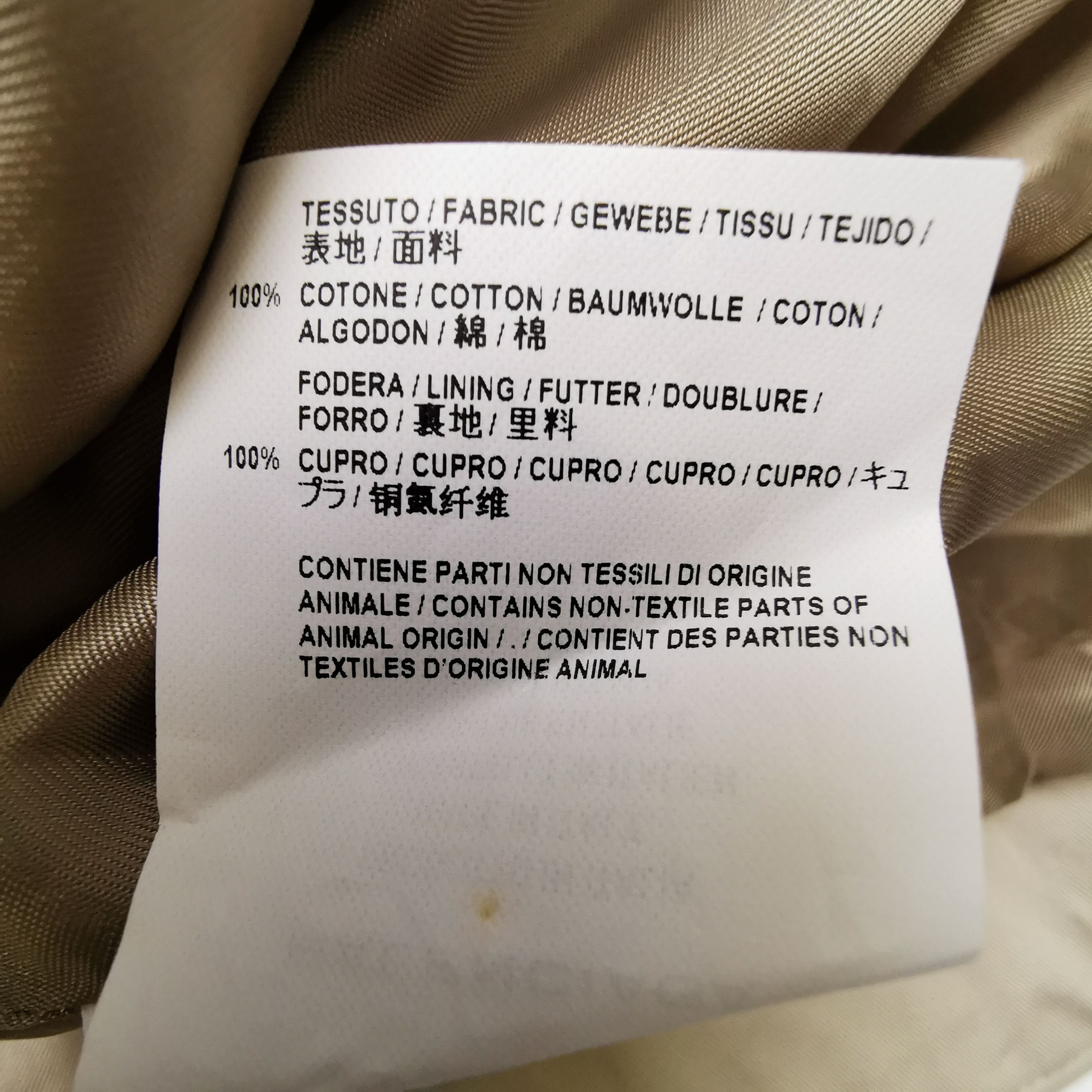 Balenciaga Balenciaga Women it_36 Coats Size XS / US 0-2 / IT 36-38 - 5 Thumbnail