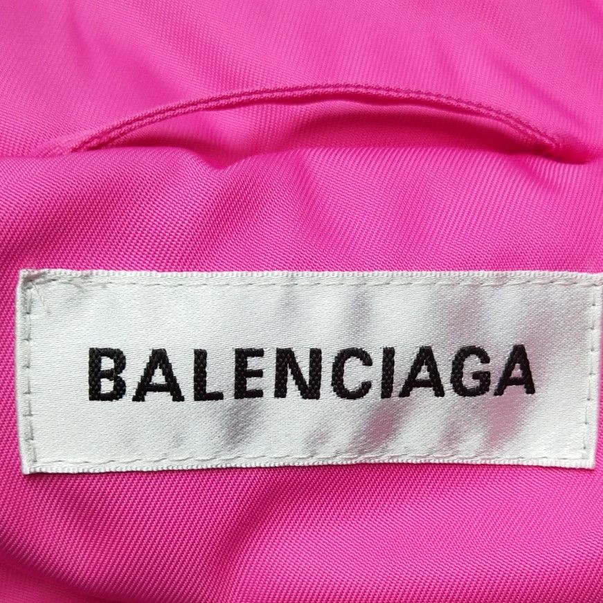Balenciaga Balenciaga Women it_36 Down Jackets Size XS / US 0-2 / IT 36-38 - 5 Thumbnail