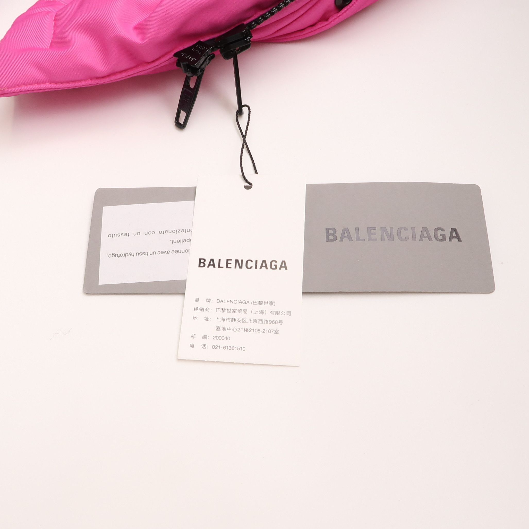 Balenciaga Balenciaga Women it_36 Down Jackets Size XS / US 0-2 / IT 36-38 - 4 Thumbnail