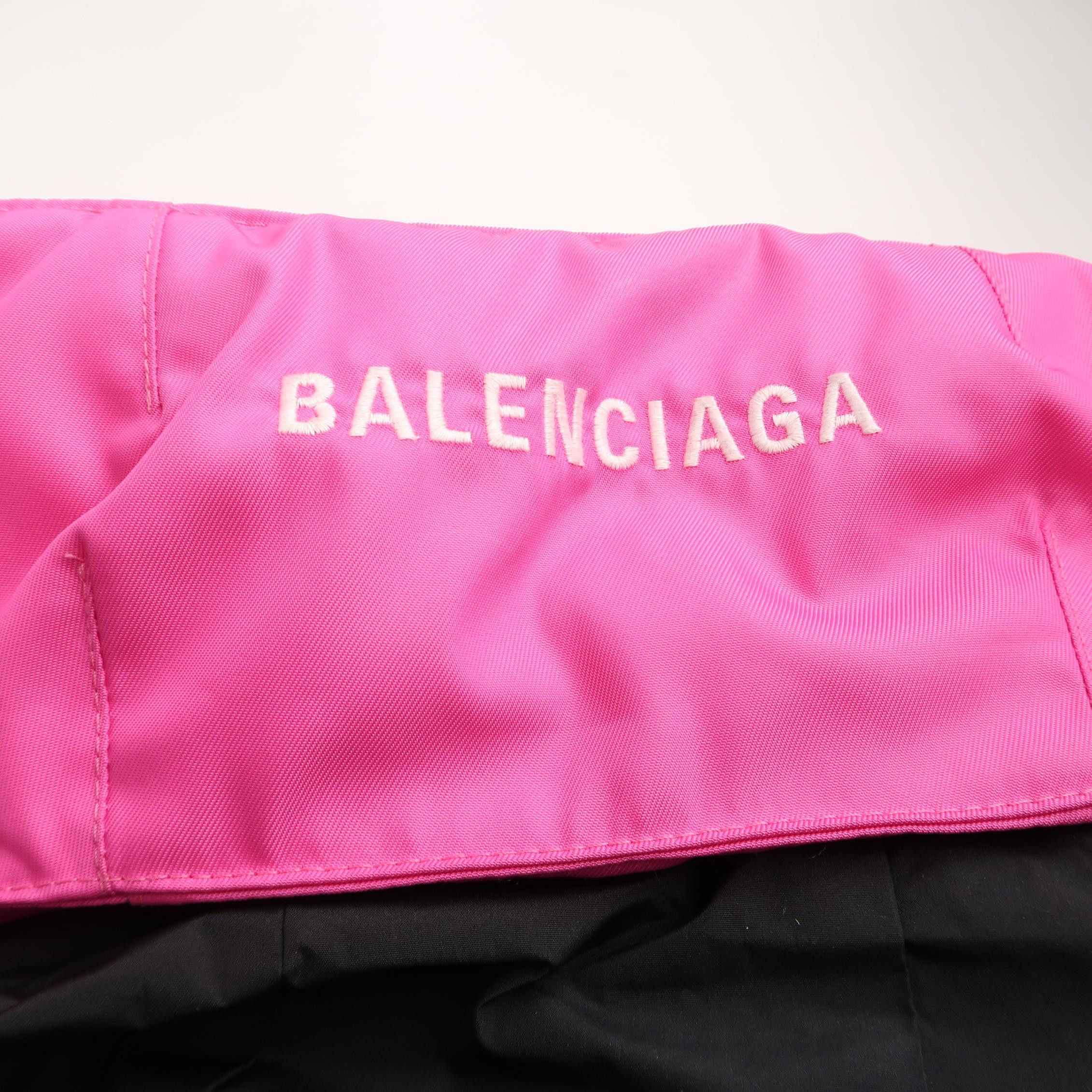Balenciaga Balenciaga Women it_36 Down Jackets Size XS / US 0-2 / IT 36-38 - 3 Thumbnail