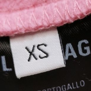 Balenciaga Balenciaga Women xs Hoodies Size XS / US 0-2 / IT 36-38 - 7 Thumbnail