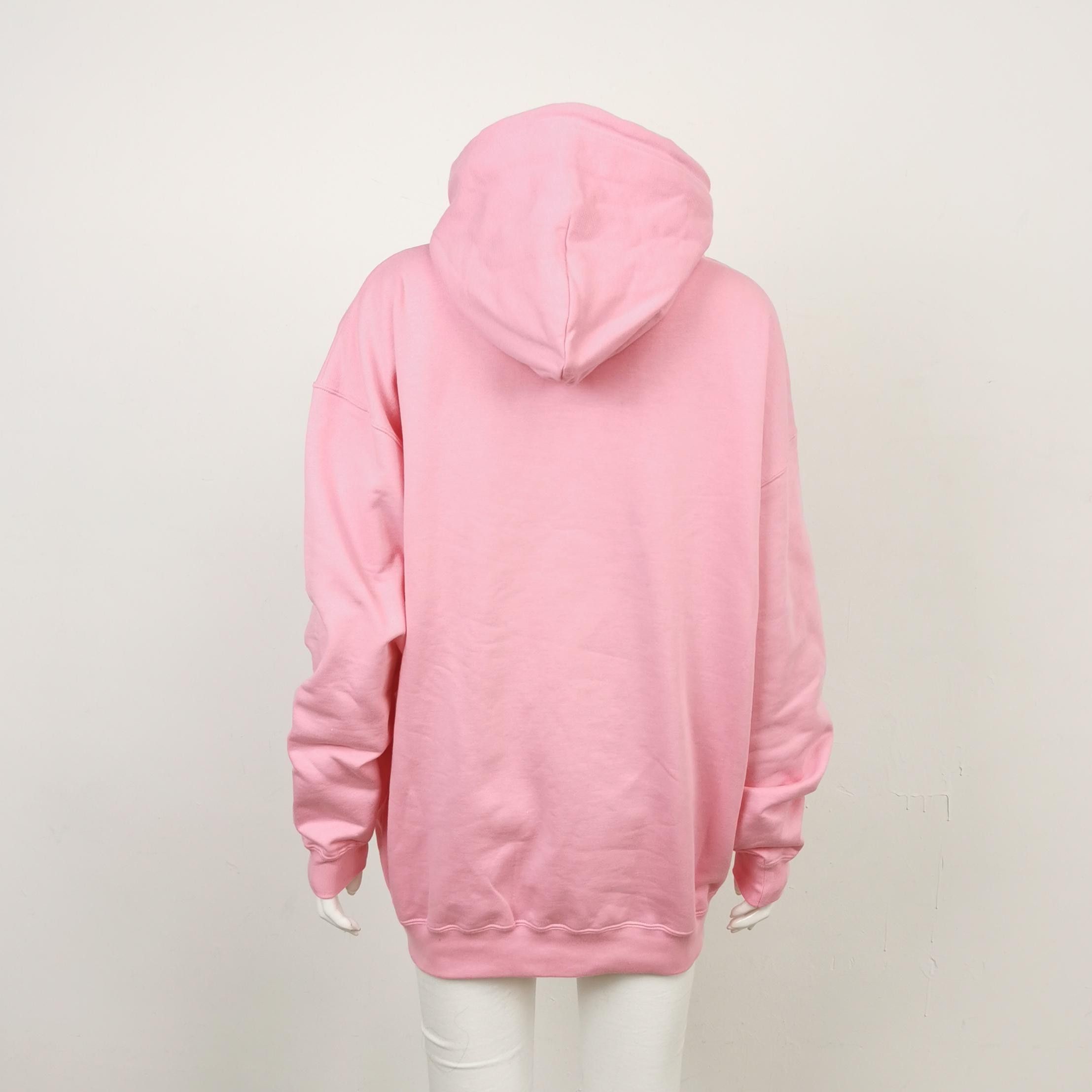 Balenciaga Balenciaga Women xs Hoodies Size XS / US 0-2 / IT 36-38 - 2 Thumbnail