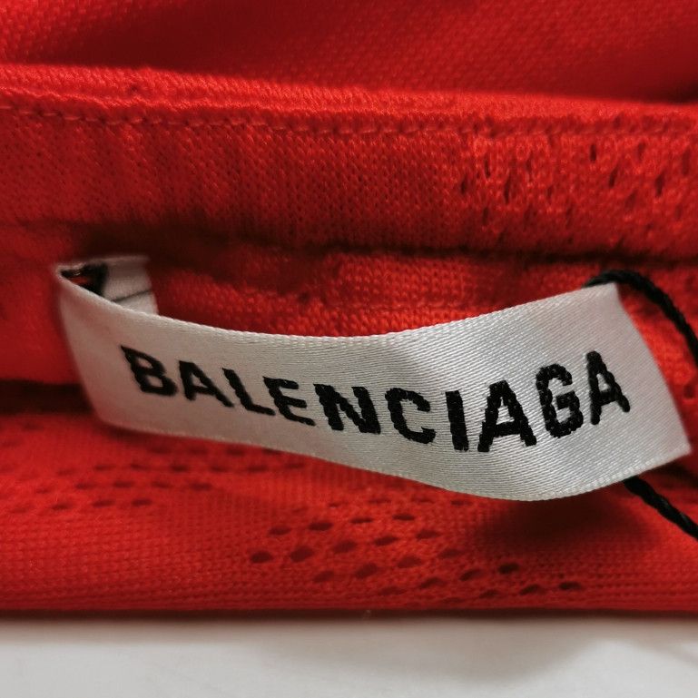 Balenciaga Balenciaga Women 36 Midi Skirts Size 36" / US 14 / IT 50 - 4 Thumbnail
