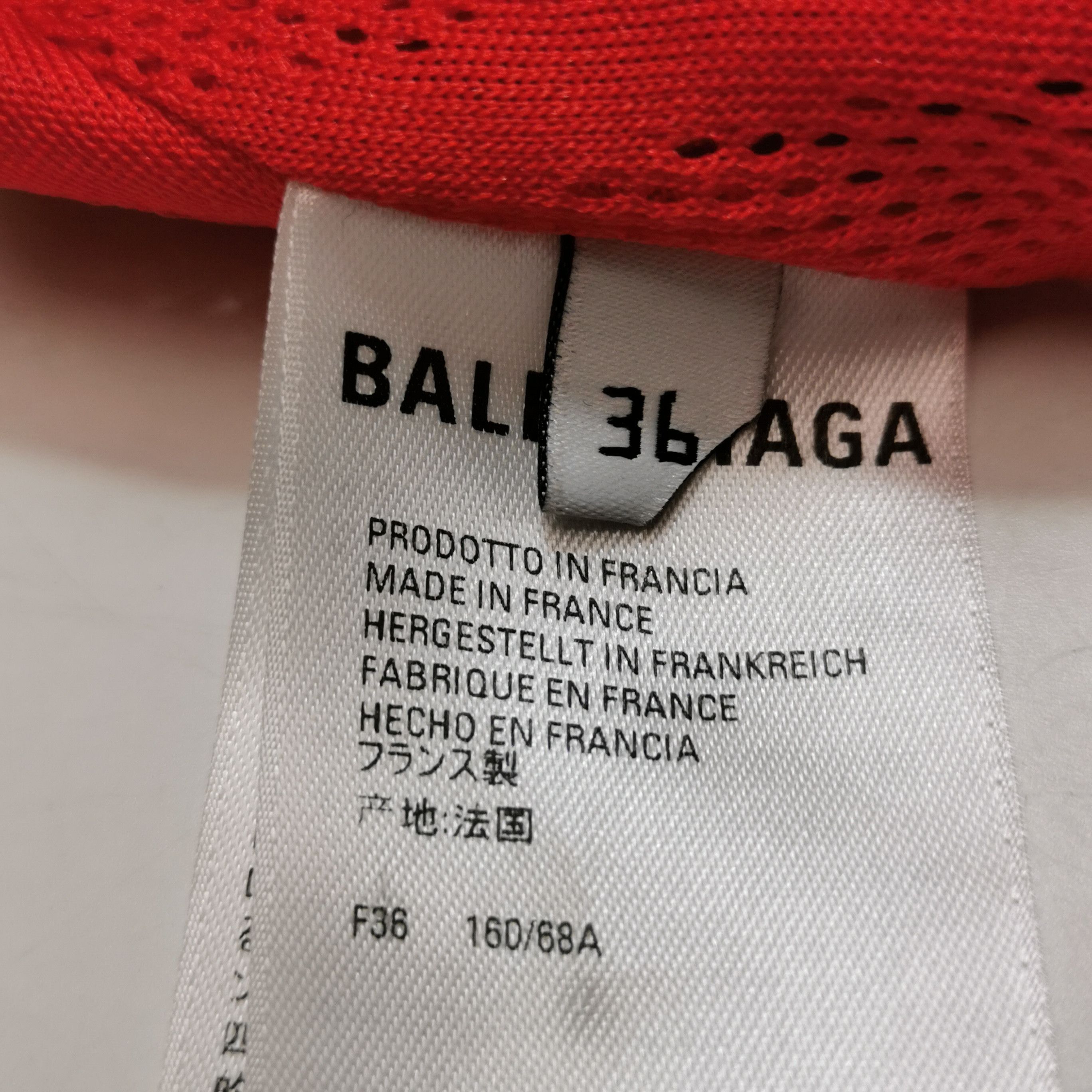 Balenciaga Balenciaga Women 36 Midi Skirts Size 36" / US 14 / IT 50 - 6 Thumbnail