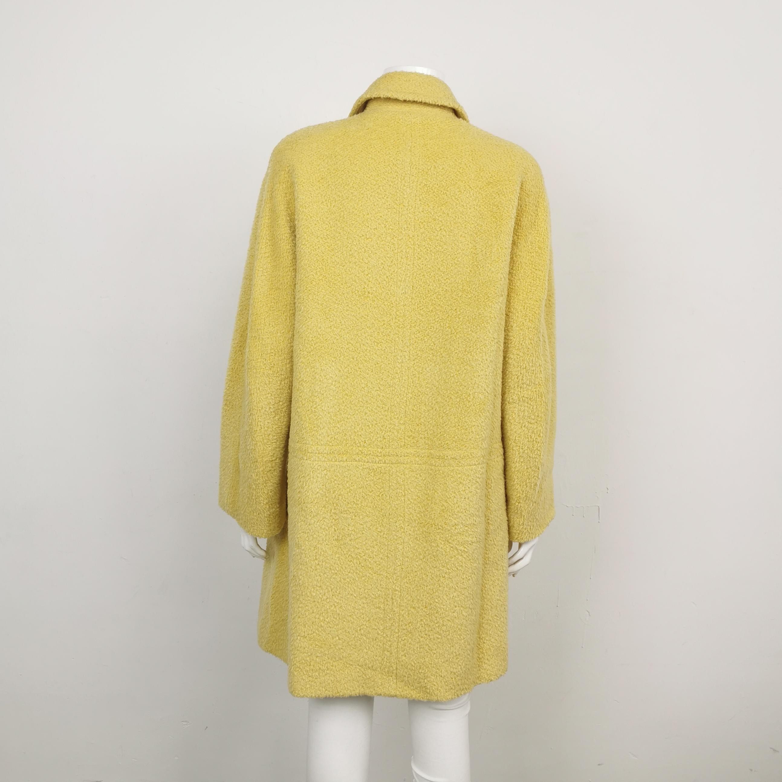 Balenciaga Balenciaga Women it_38 Coats Size XS / US 0-2 / IT 36-38 - 2 Thumbnail