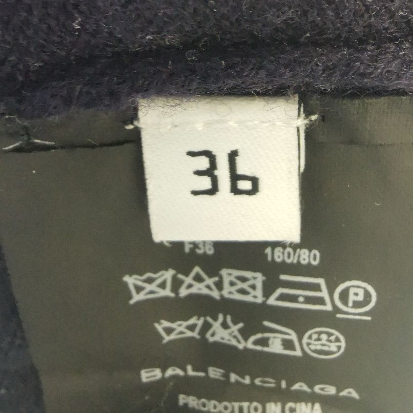 Balenciaga Balenciaga Women xs Sweaters Size XS / US 0-2 / IT 36-38 - 5 Thumbnail