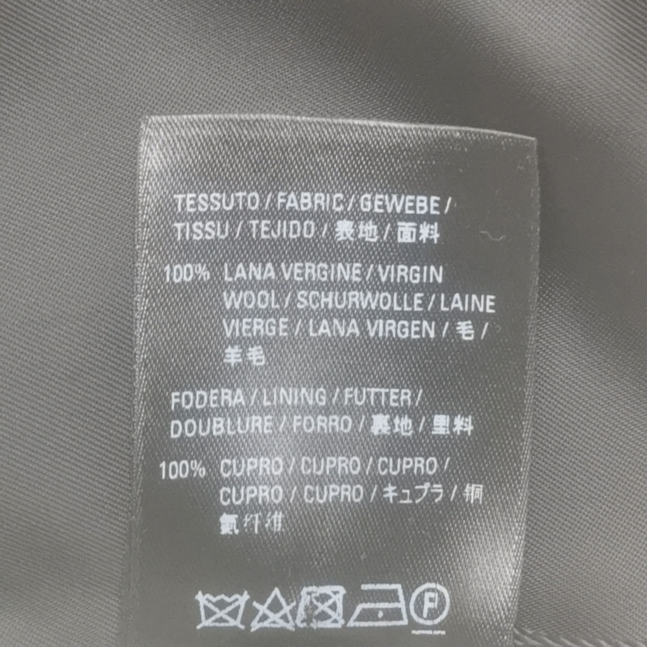 Balenciaga Balenciaga Women 34 Midi Skirts Size 34" / US 12 / IT 48 - 8 Thumbnail