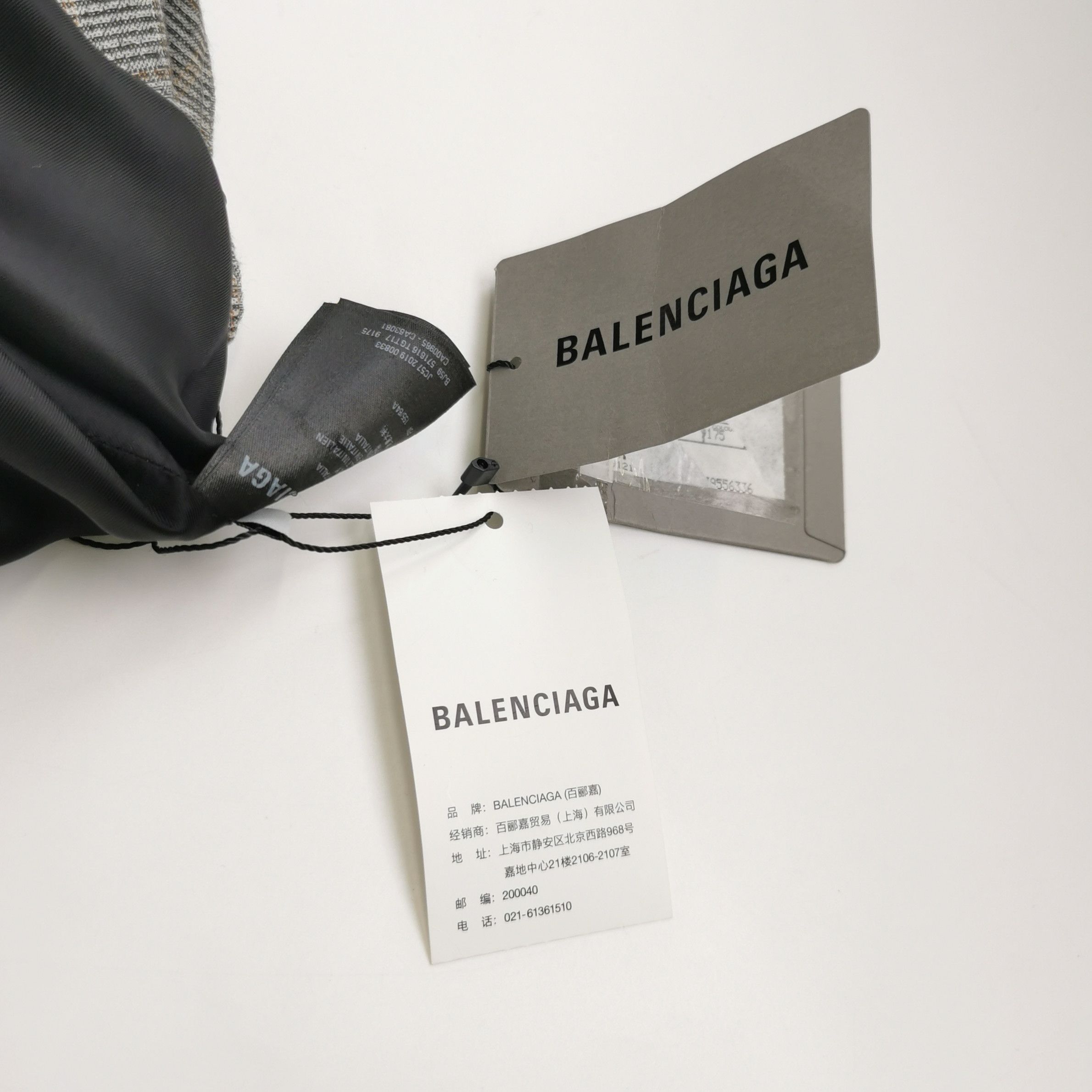 Balenciaga Balenciaga Women 34 Midi Skirts Size 34" / US 12 / IT 48 - 4 Thumbnail