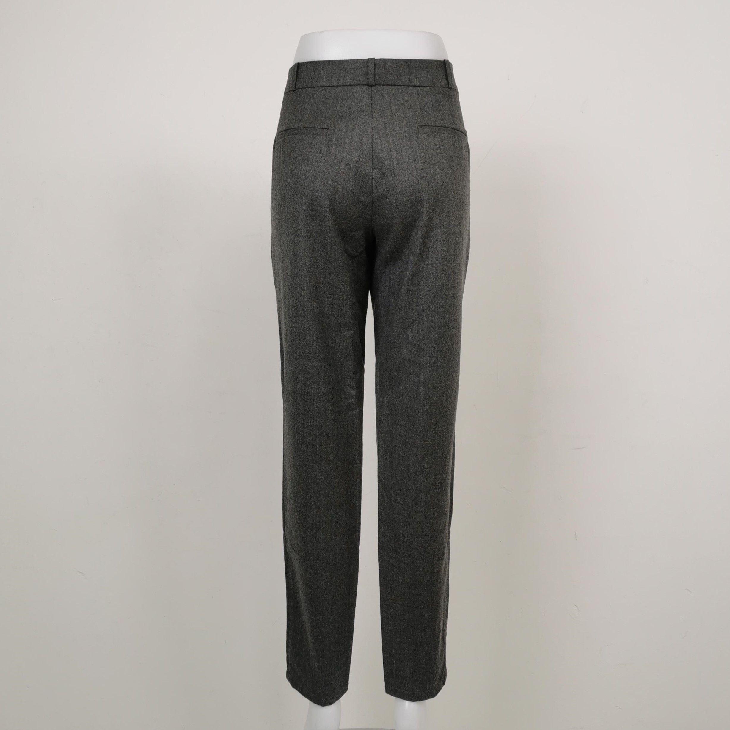 Balenciaga Balenciaga Women 38 Pants Size 38" / US 16 / IT 52 - 2 Thumbnail