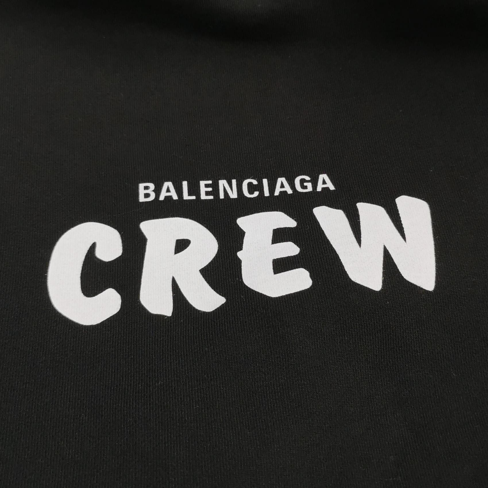 Balenciaga Balenciaga Women xs Hoodies Size XS / US 0-2 / IT 36-38 - 3 Thumbnail