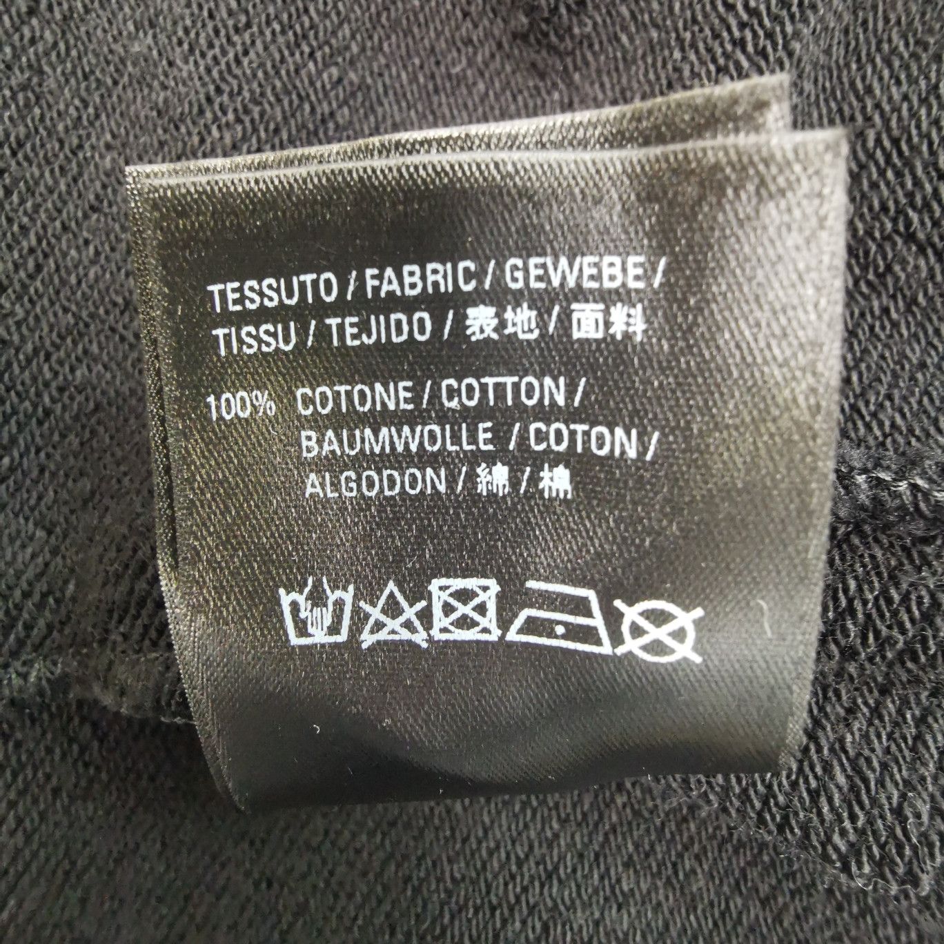 Balenciaga Balenciaga Women xs Hoodies Size XS / US 0-2 / IT 36-38 - 8 Thumbnail