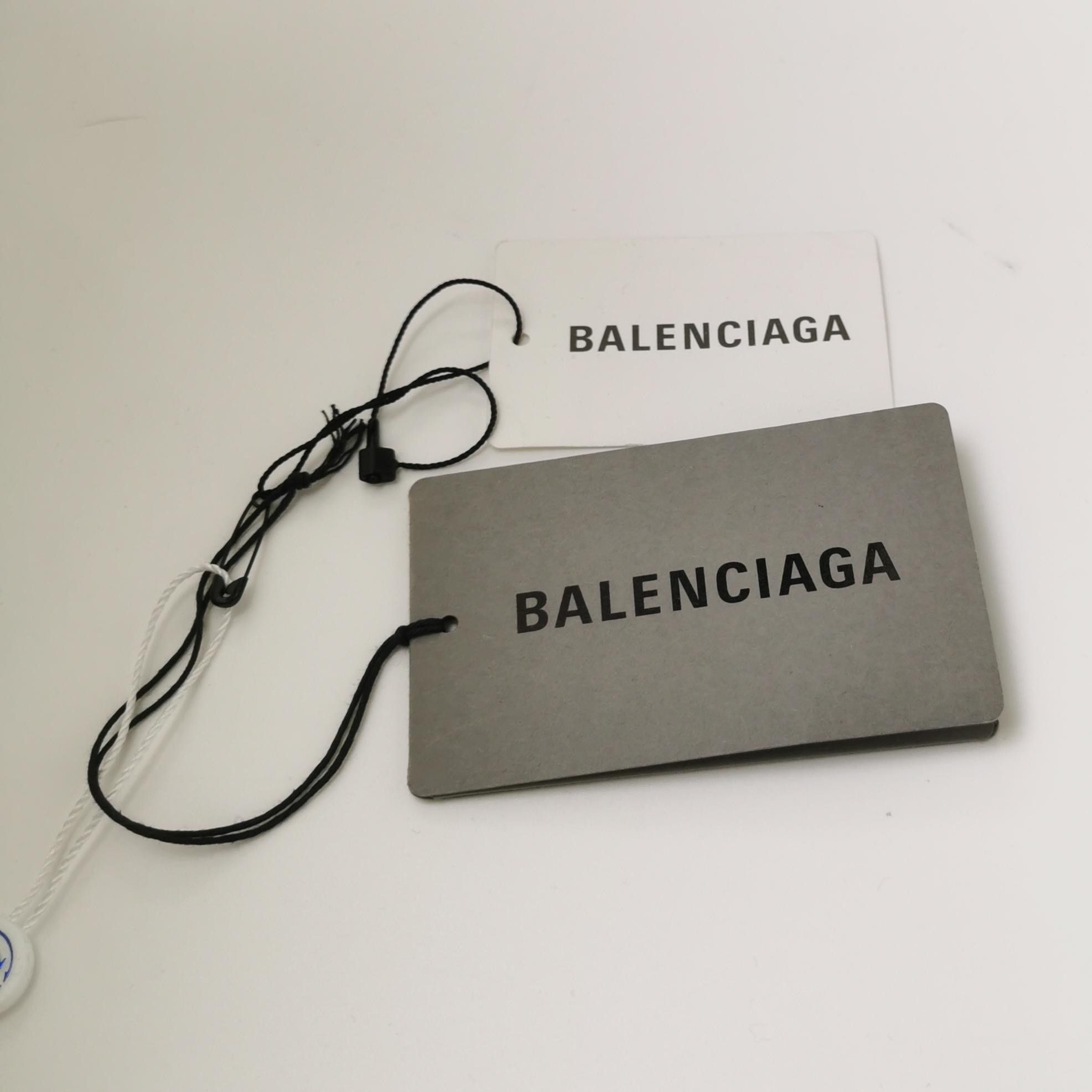 Balenciaga Balenciaga Women xs Hoodies Size XS / US 0-2 / IT 36-38 - 5 Thumbnail