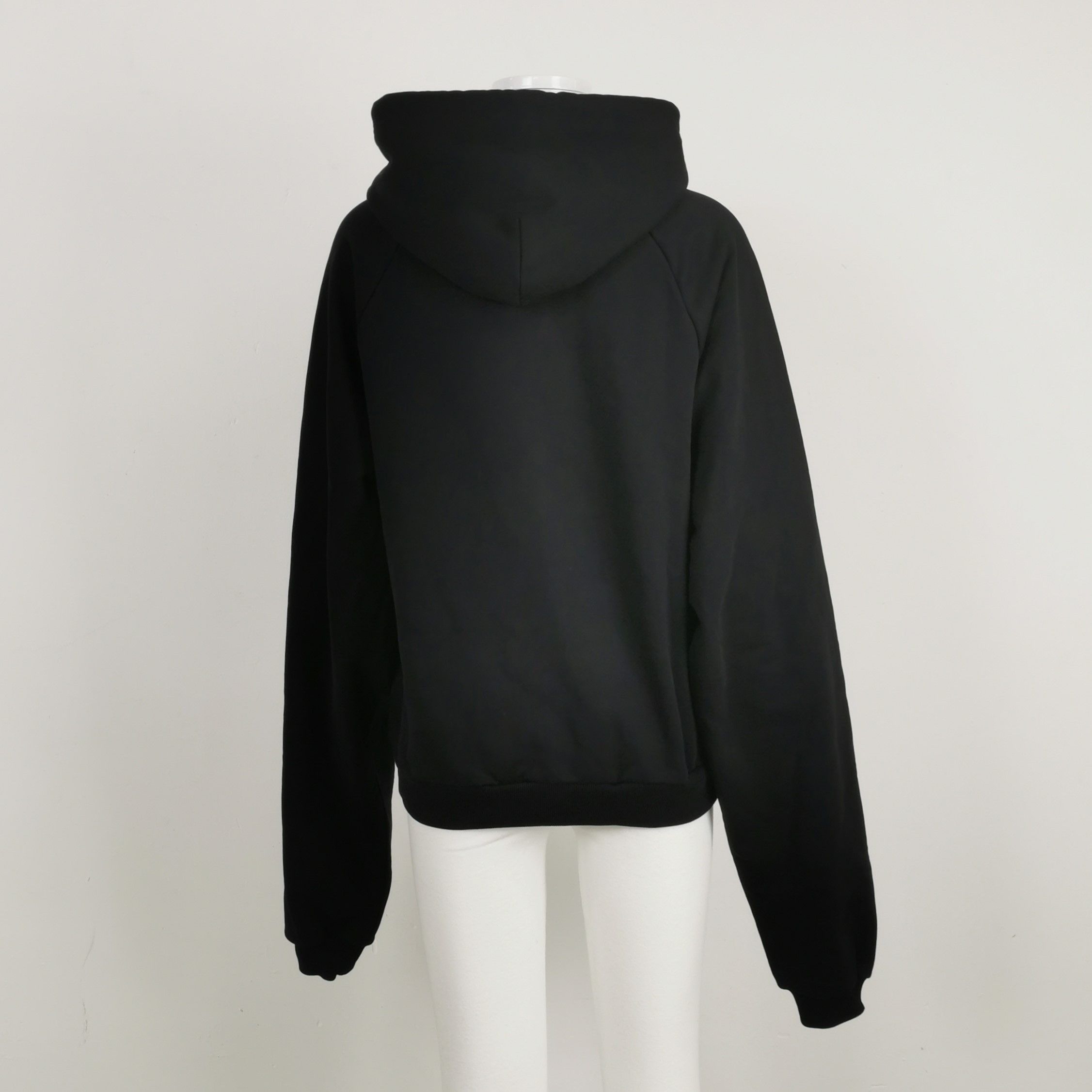 Balenciaga Balenciaga Women xs Hoodies Size XS / US 0-2 / IT 36-38 - 2 Thumbnail