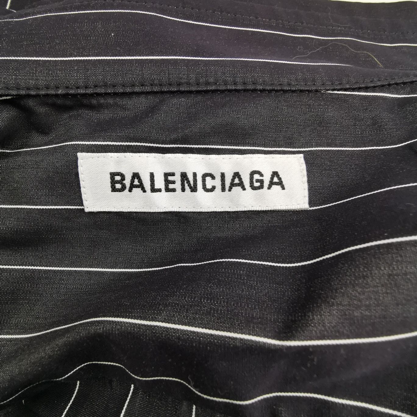 Balenciaga Balenciaga Women it_34 Button Ups Size XXS / US 00 / IT 34 - 6 Thumbnail