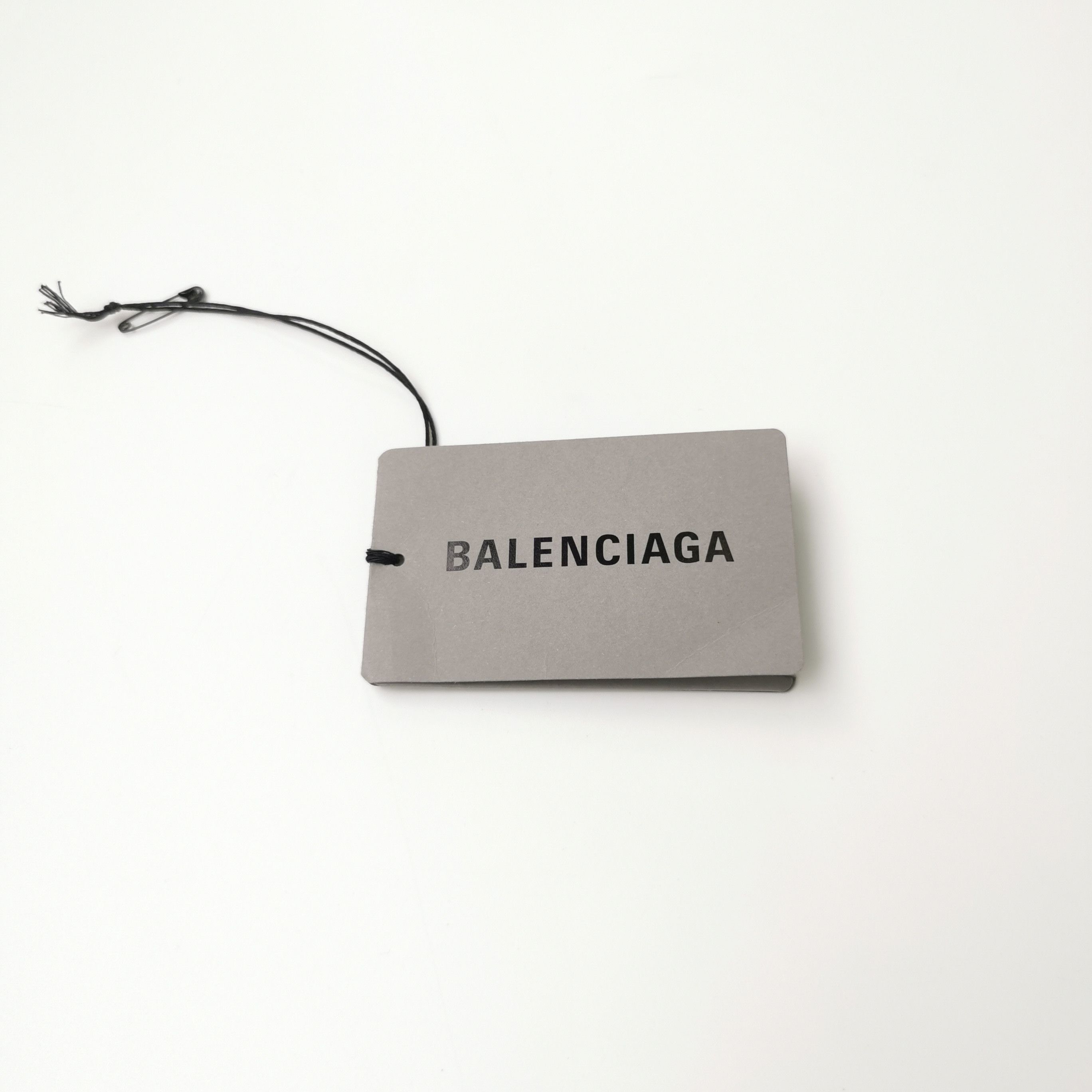 Balenciaga Balenciaga Women it_34 Button Ups Size XXS / US 00 / IT 34 - 4 Thumbnail