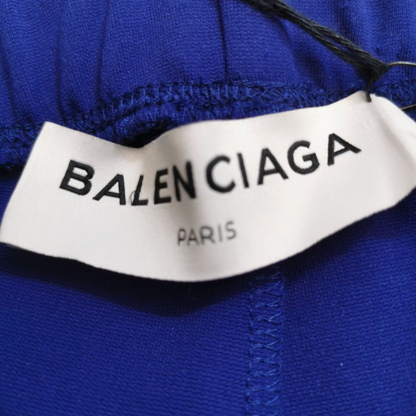Balenciaga Balenciaga Women 36 Pants Size 36" / US 14 / IT 50 - 4 Thumbnail