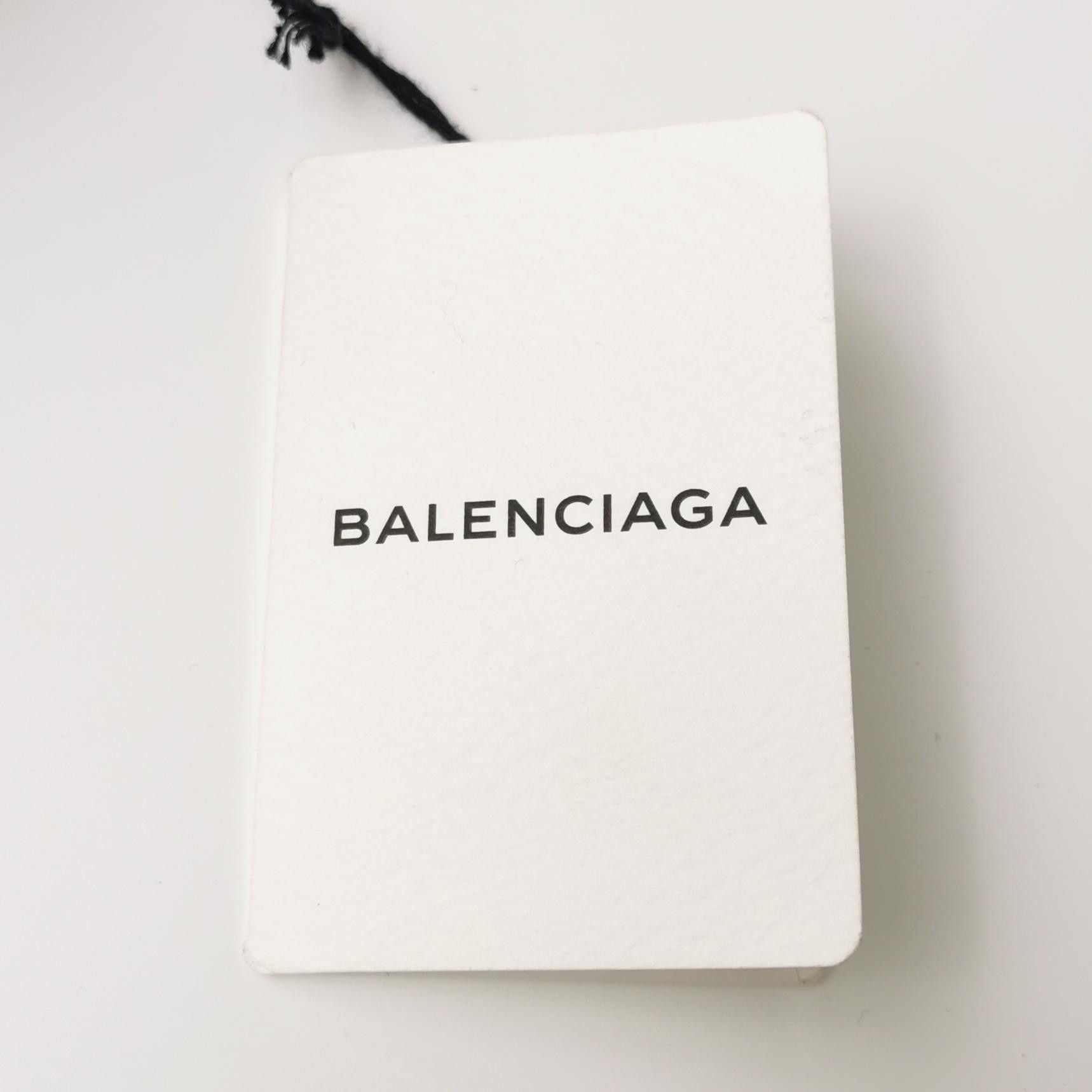 Balenciaga Balenciaga Women 36 Pants Size 36" / US 14 / IT 50 - 3 Thumbnail
