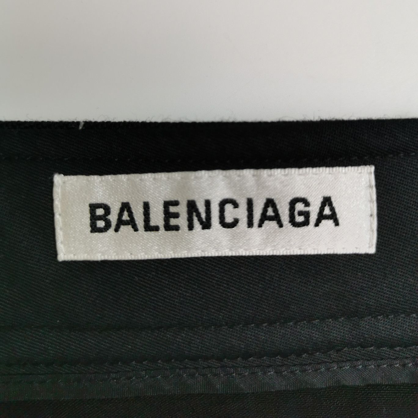 Balenciaga Balenciaga Women 34 Midi Skirts Size 34" / US 12 / IT 48 - 6 Thumbnail