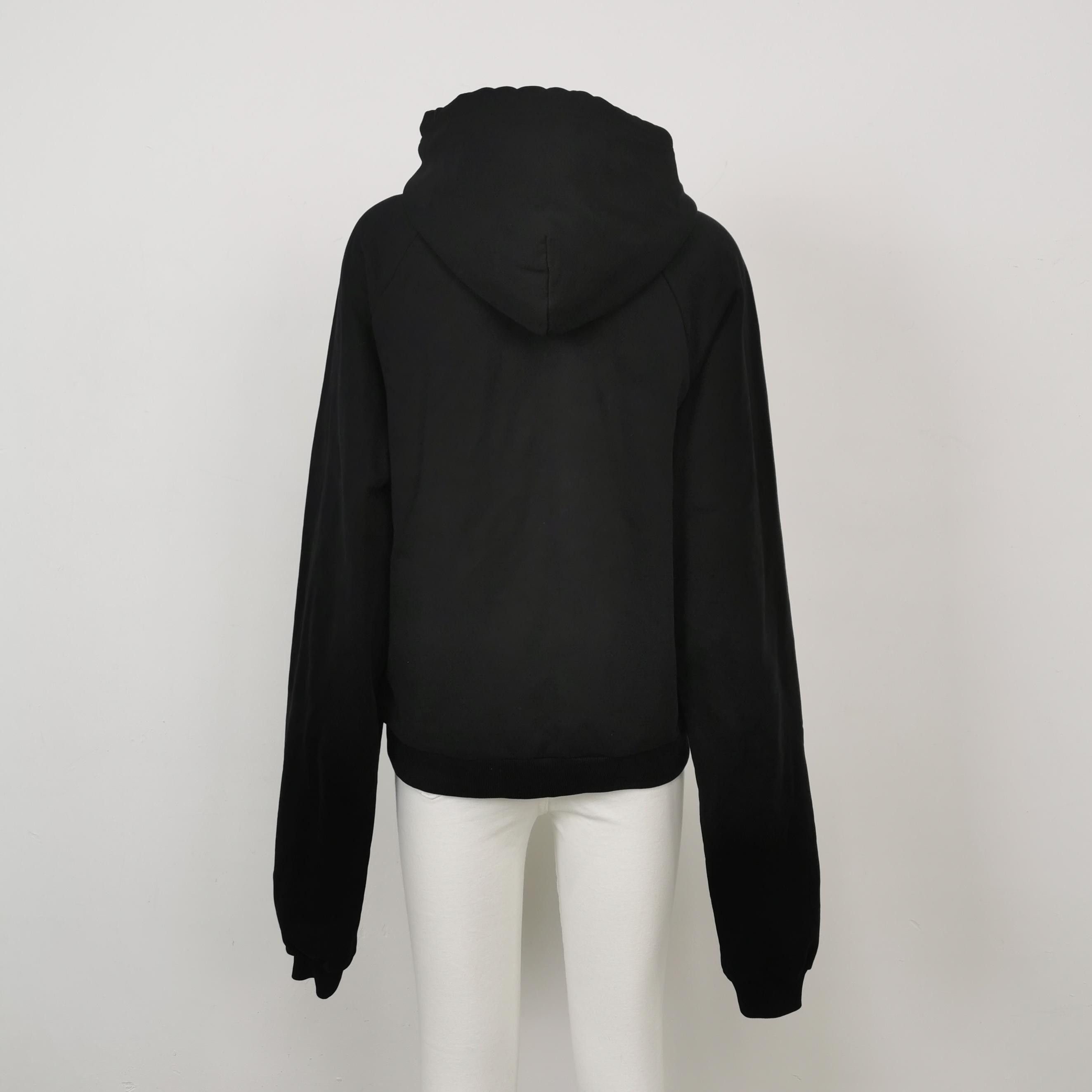Balenciaga Balenciaga Women xs Hoodies Size XS / US 0-2 / IT 36-38 - 2 Thumbnail