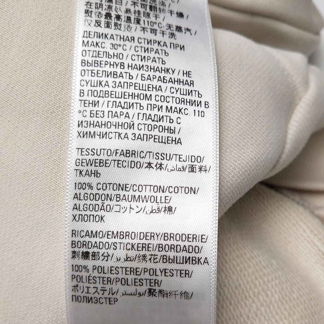 Balenciaga Balenciaga Women xs Hoodies Size XS / US 0-2 / IT 36-38 - 7 Thumbnail