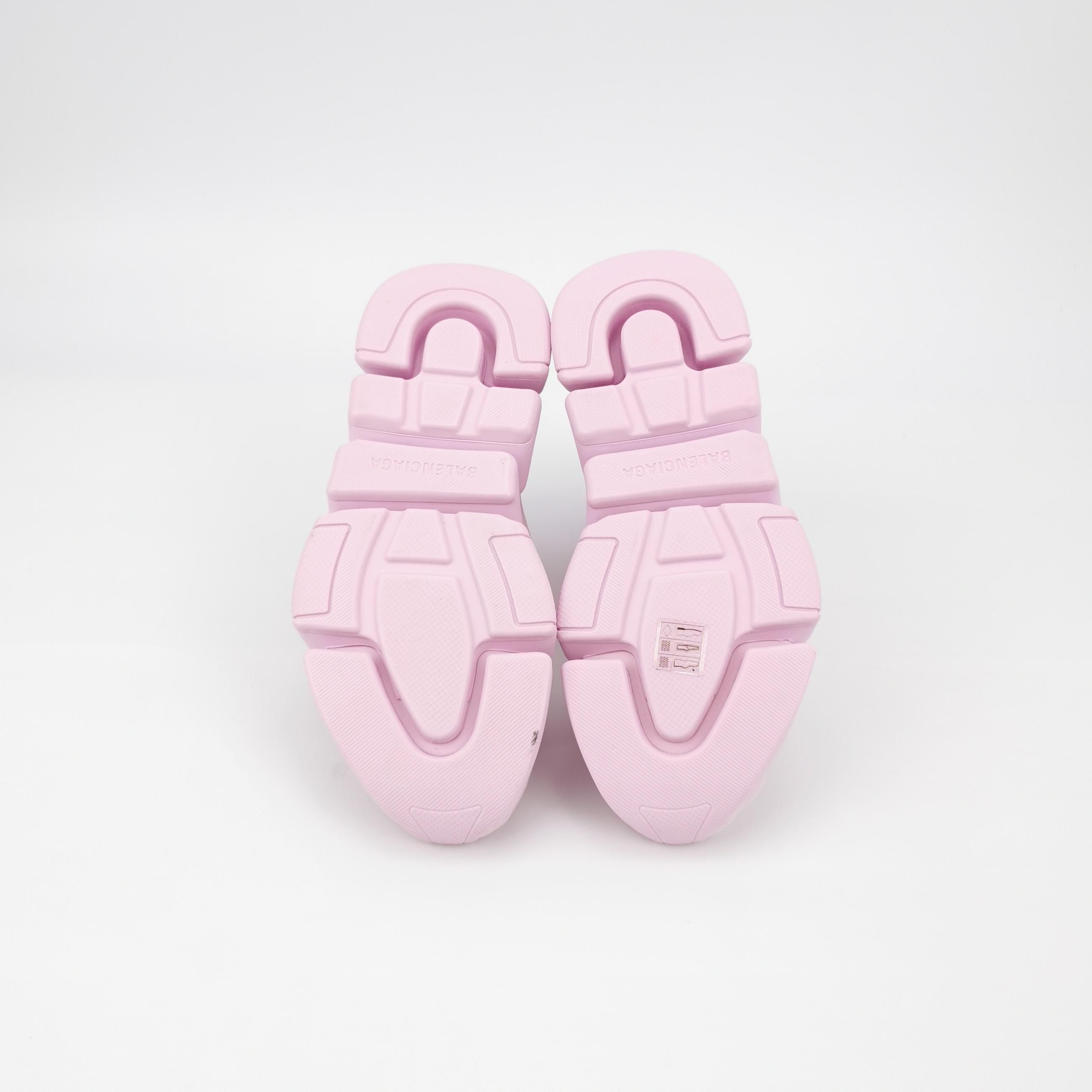Balenciaga Balenciaga Women 5 Lowtop Sneakers Size US 5 / IT 35 - 5 Thumbnail