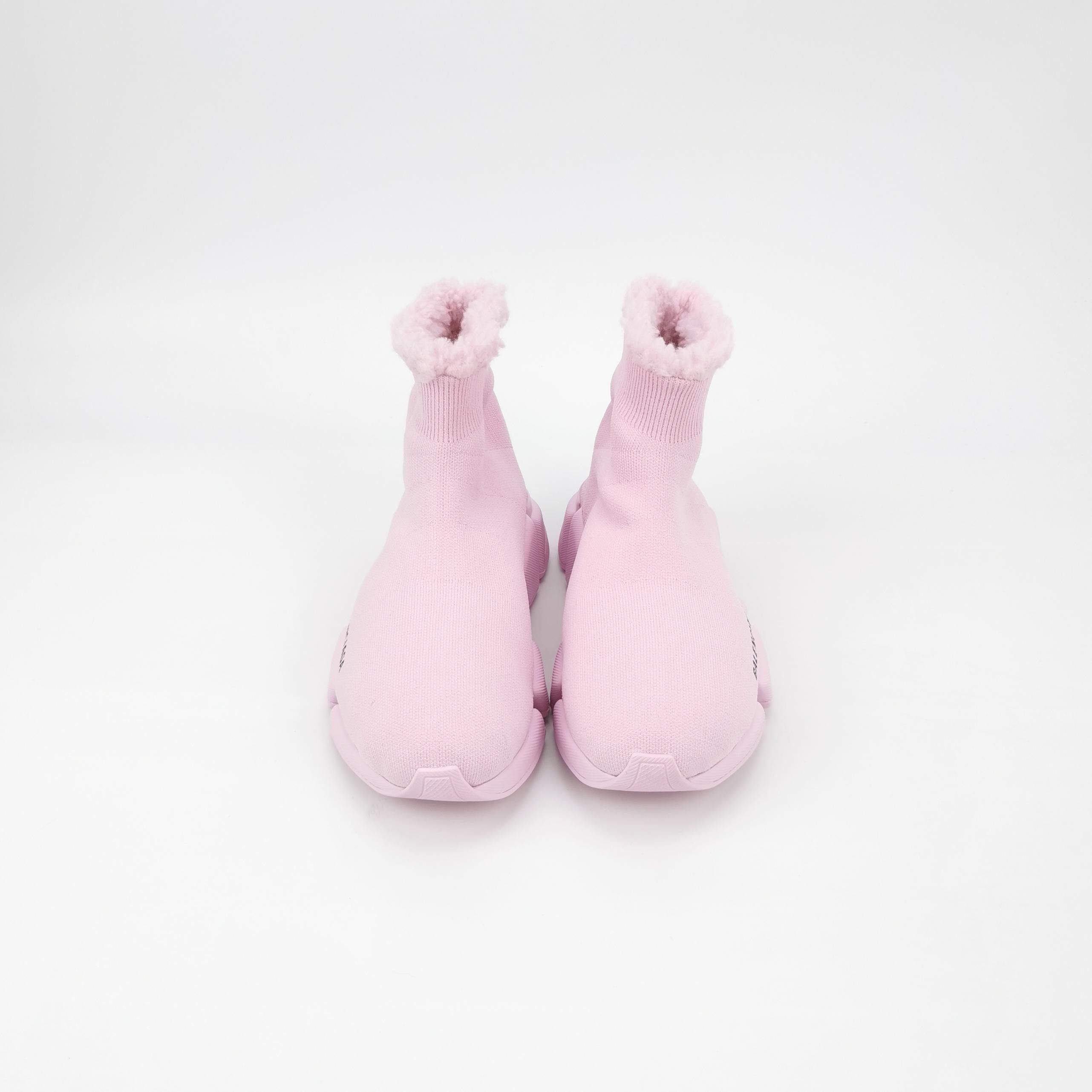 Balenciaga Balenciaga Women 5 Lowtop Sneakers Size US 5 / IT 35 - 3 Thumbnail
