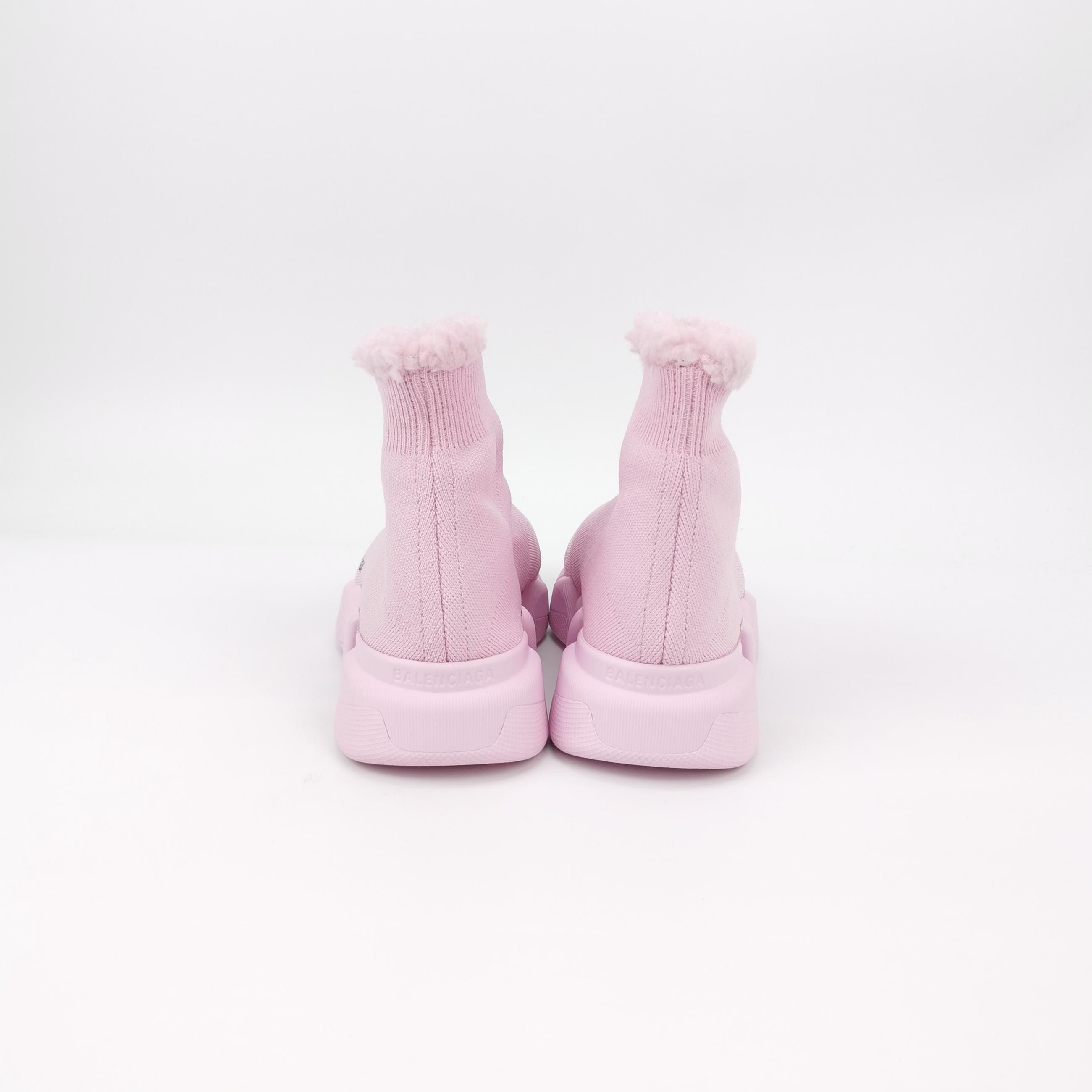 Balenciaga Balenciaga Women 5 Lowtop Sneakers Size US 5 / IT 35 - 4 Thumbnail