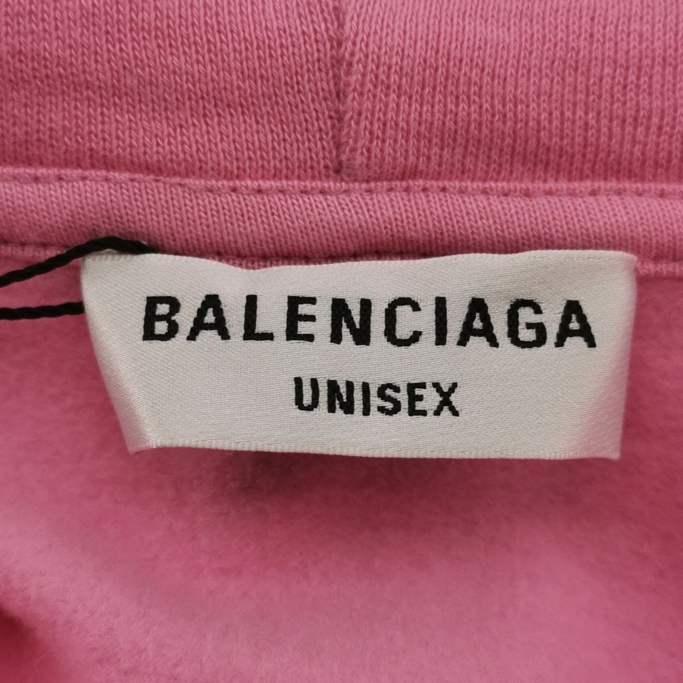 Balenciaga Balenciaga Women xs Hoodies Size XS / US 0-2 / IT 36-38 - 5 Thumbnail