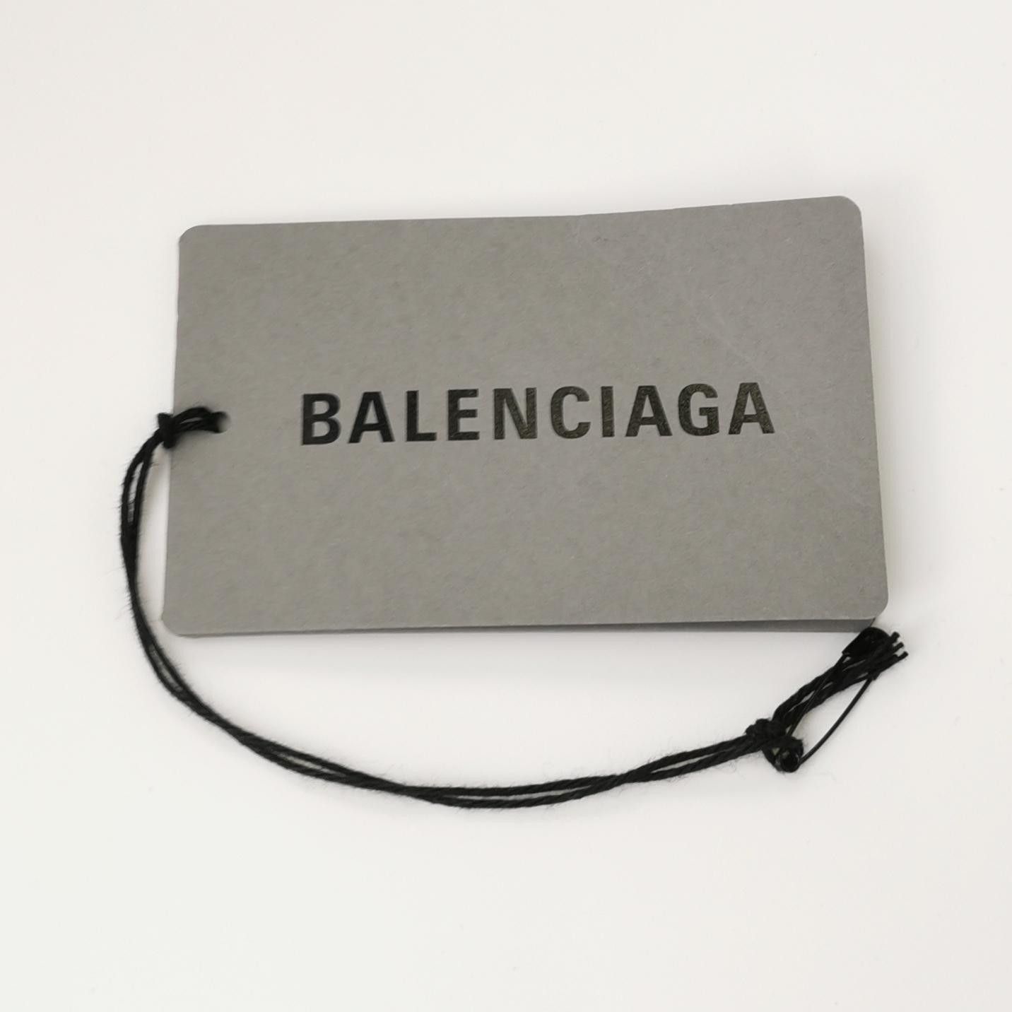 Balenciaga Balenciaga Women m Hoodies Size M / US 6-8 / IT 42-44 - 4 Thumbnail