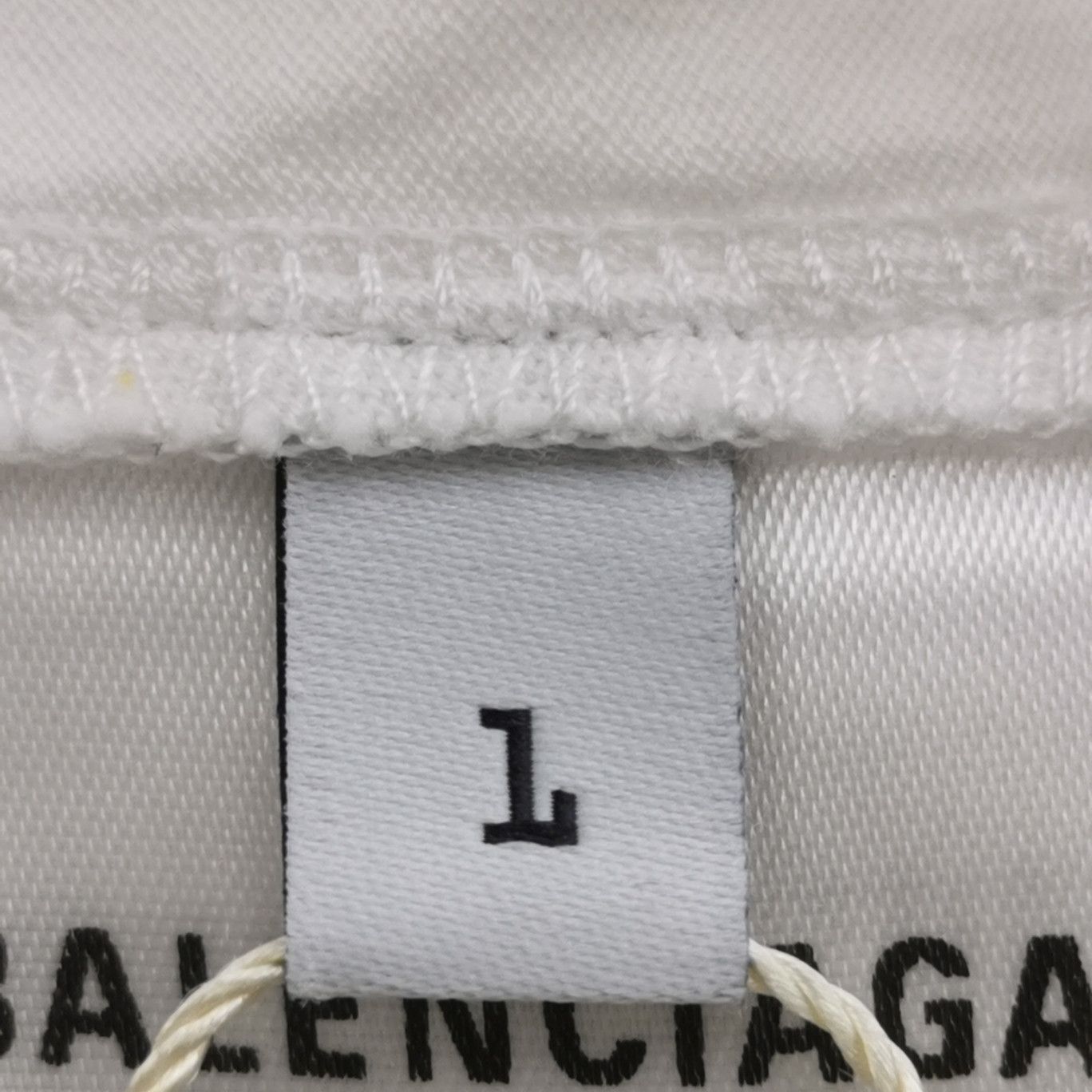 Balenciaga Balenciaga Women xs Hoodies Size XS / US 0-2 / IT 36-38 - 5 Thumbnail