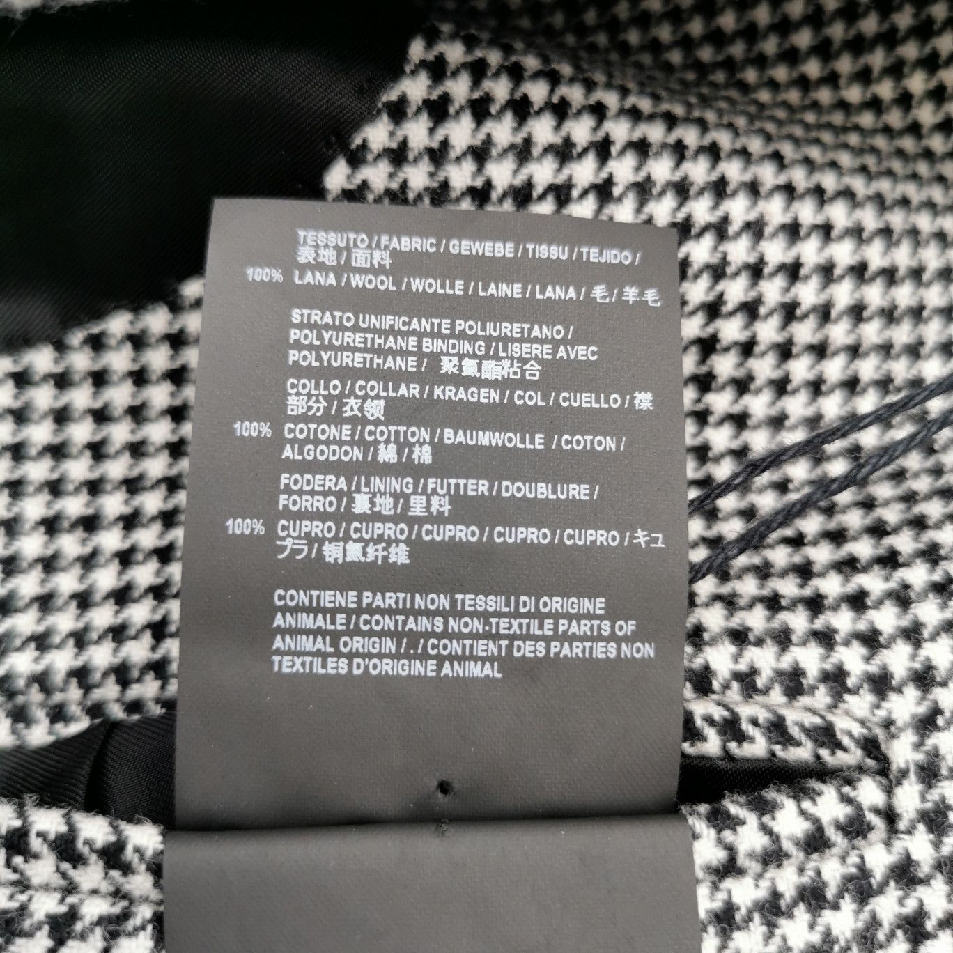Balenciaga Balenciaga Women it_50 Coats Size XL / US 12-14 / IT 48-50 - 8 Thumbnail