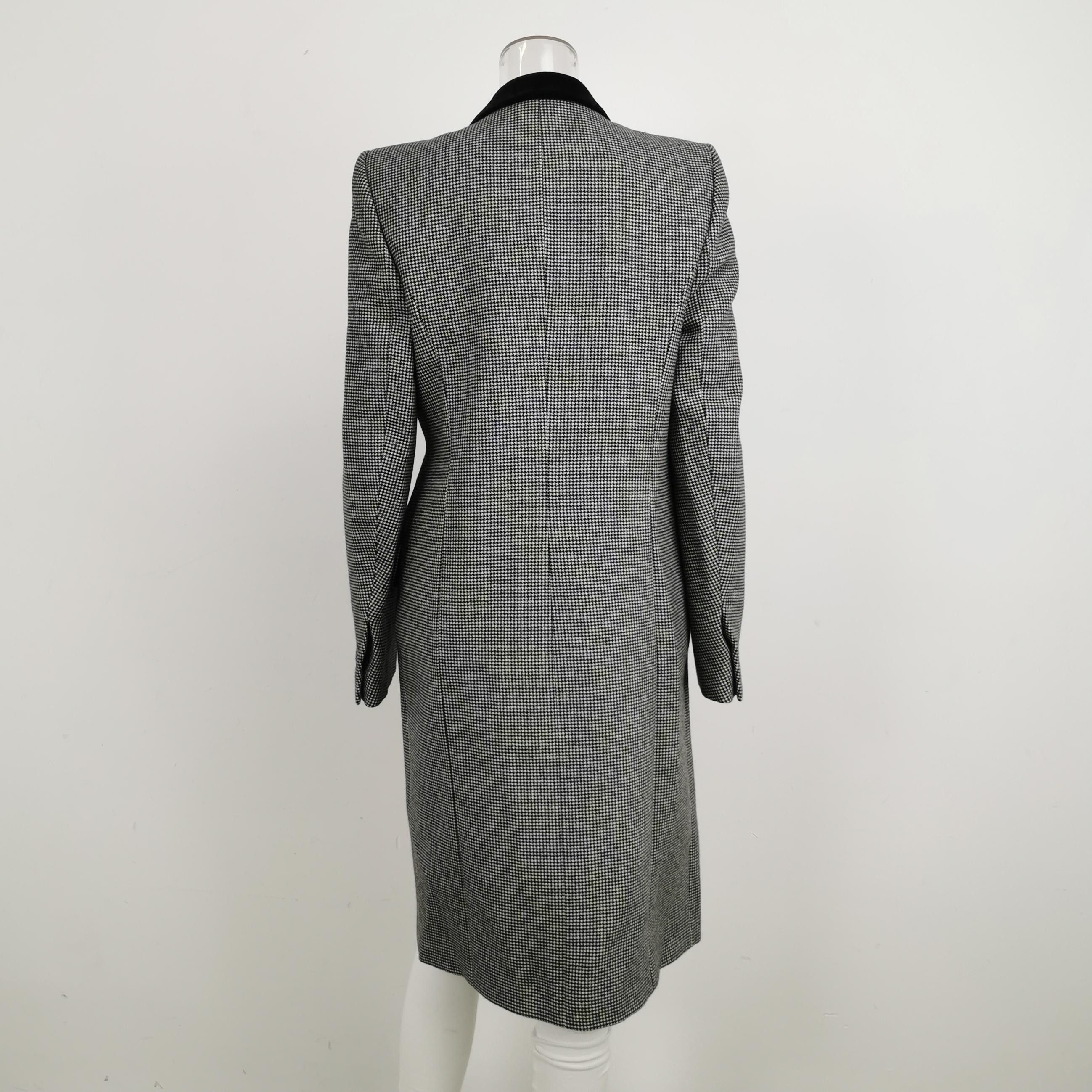 Balenciaga Balenciaga Women it_50 Coats Size XL / US 12-14 / IT 48-50 - 2 Thumbnail
