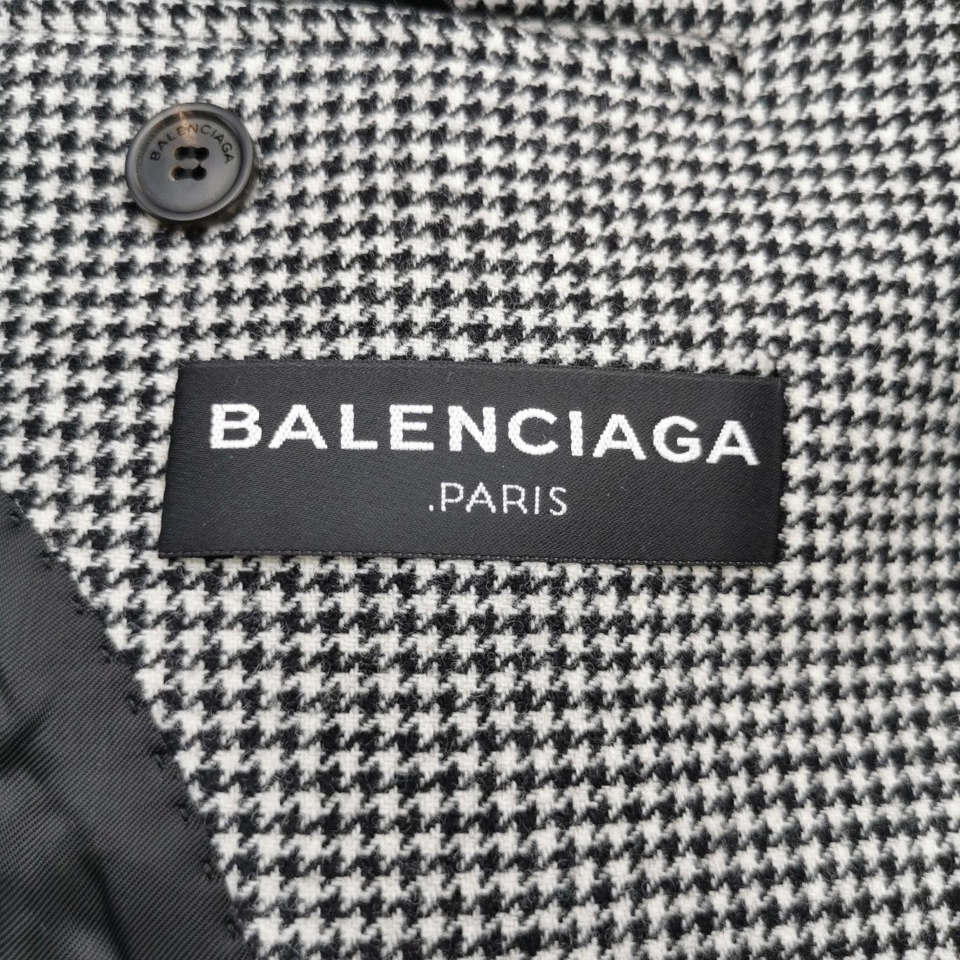 Balenciaga Balenciaga Women it_50 Coats Size XL / US 12-14 / IT 48-50 - 6 Thumbnail