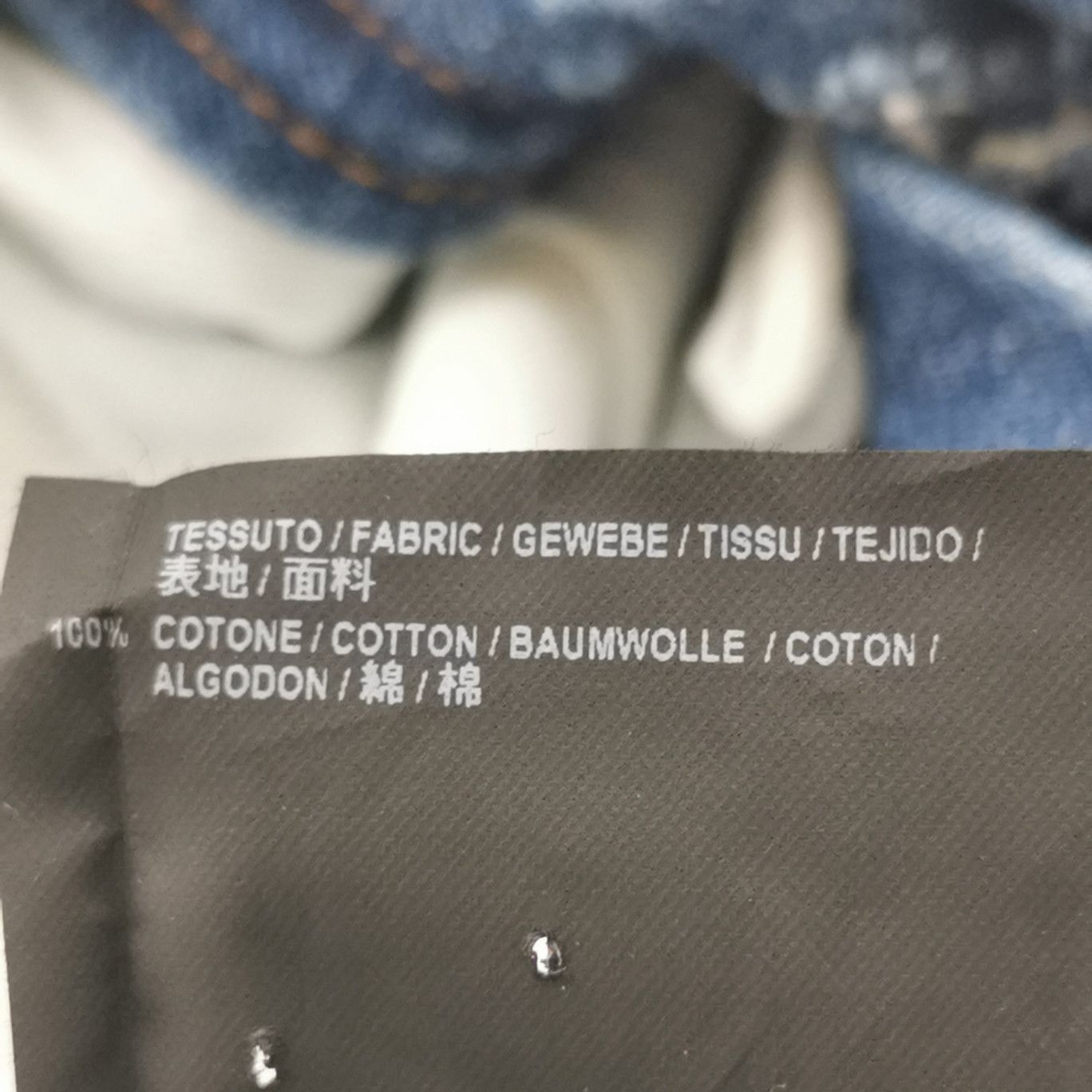 Balenciaga Balenciaga Women 28 Pants Size 28" / US 6 / IT 42 - 7 Thumbnail