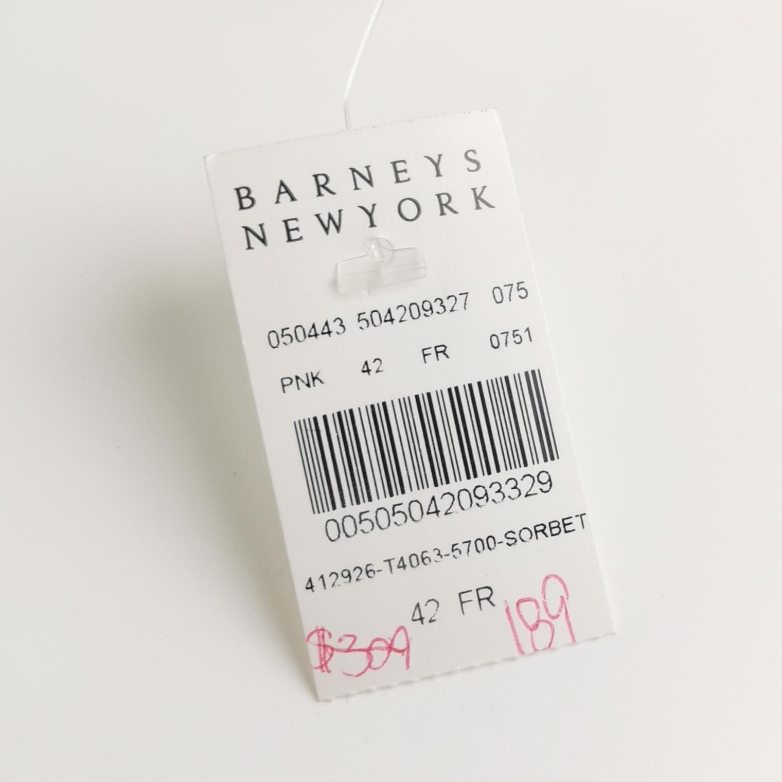Balenciaga Balenciaga Women it_42 Sweaters Size M / US 6-8 / IT 42-44 - 3 Thumbnail