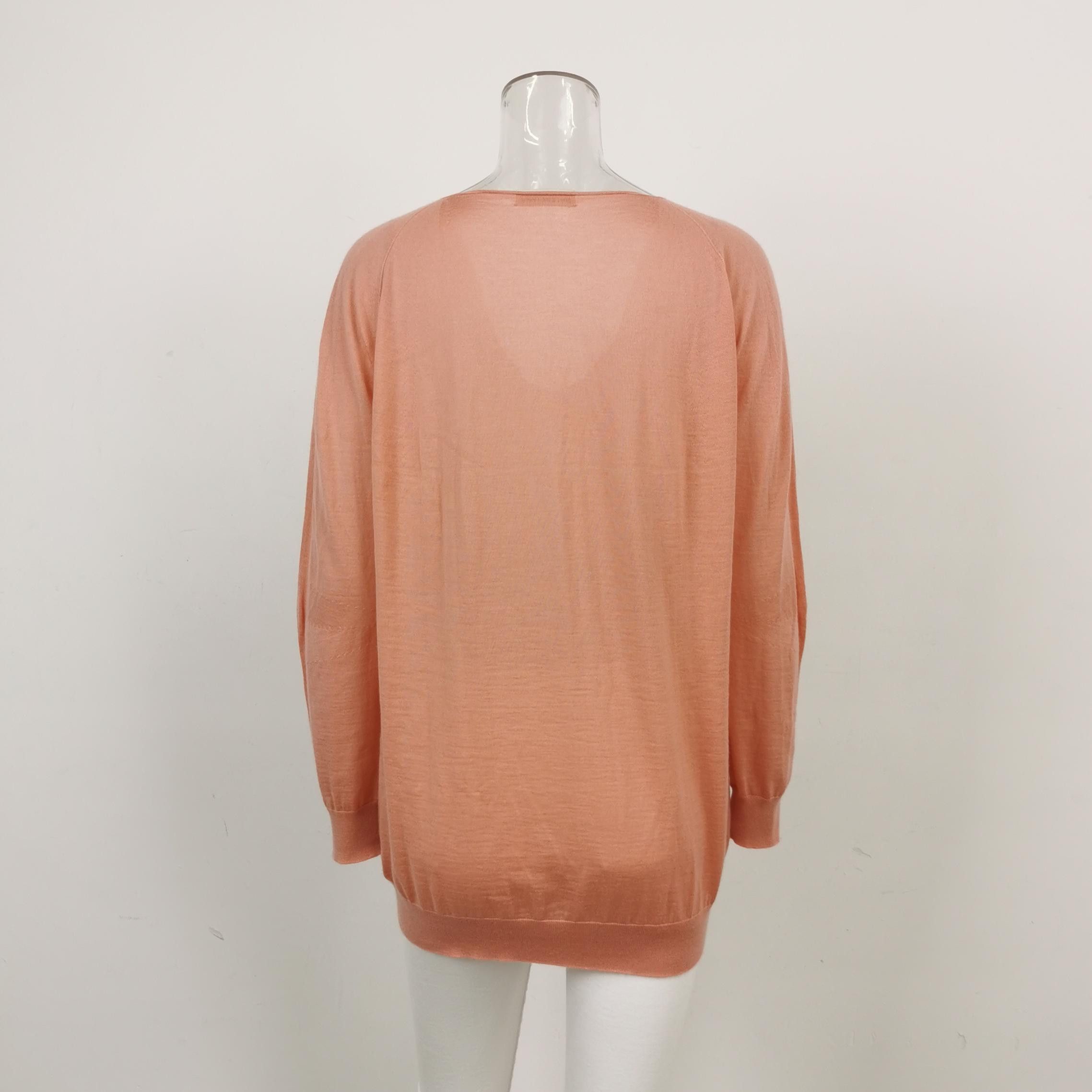 Balenciaga Balenciaga Women it_42 Sweaters Size M / US 6-8 / IT 42-44 - 2 Thumbnail
