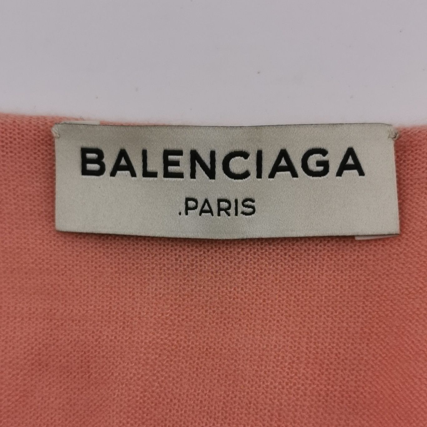 Balenciaga Balenciaga Women it_42 Sweaters Size M / US 6-8 / IT 42-44 - 4 Thumbnail