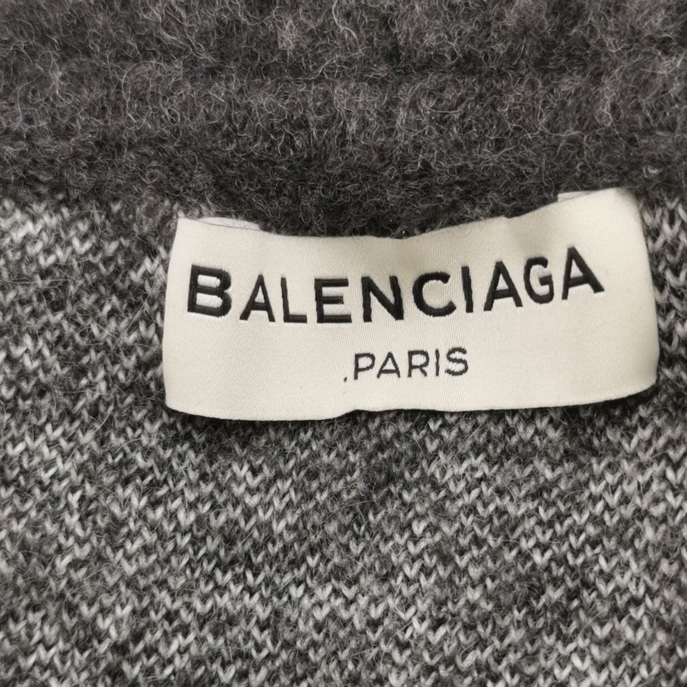 Balenciaga Balenciaga Women 36 Midi Skirts Size 36" / US 14 / IT 50 - 3 Thumbnail