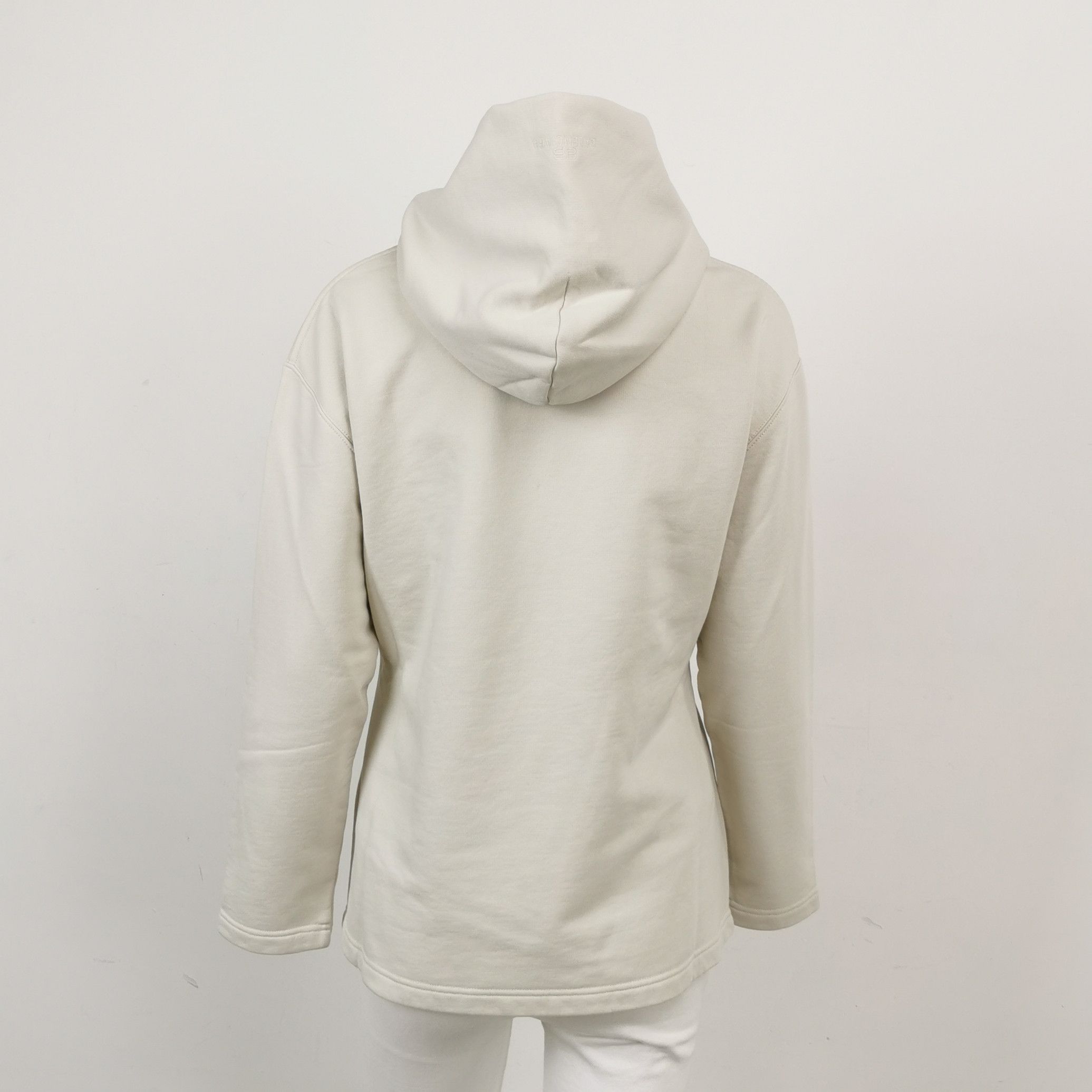 Balenciaga Balenciaga Women s Hoodies Size S / US 4 / IT 40 - 2 Thumbnail