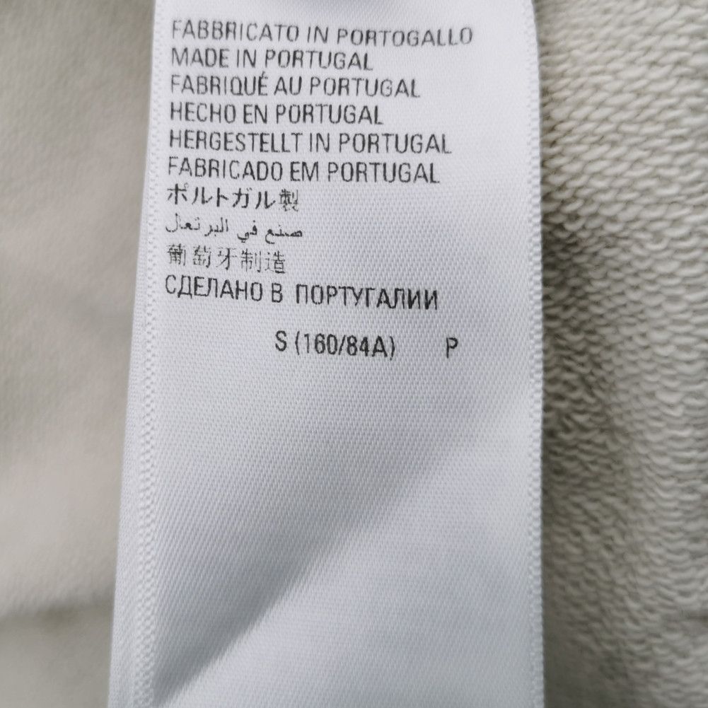 Balenciaga Balenciaga Women s Hoodies Size S / US 4 / IT 40 - 7 Thumbnail