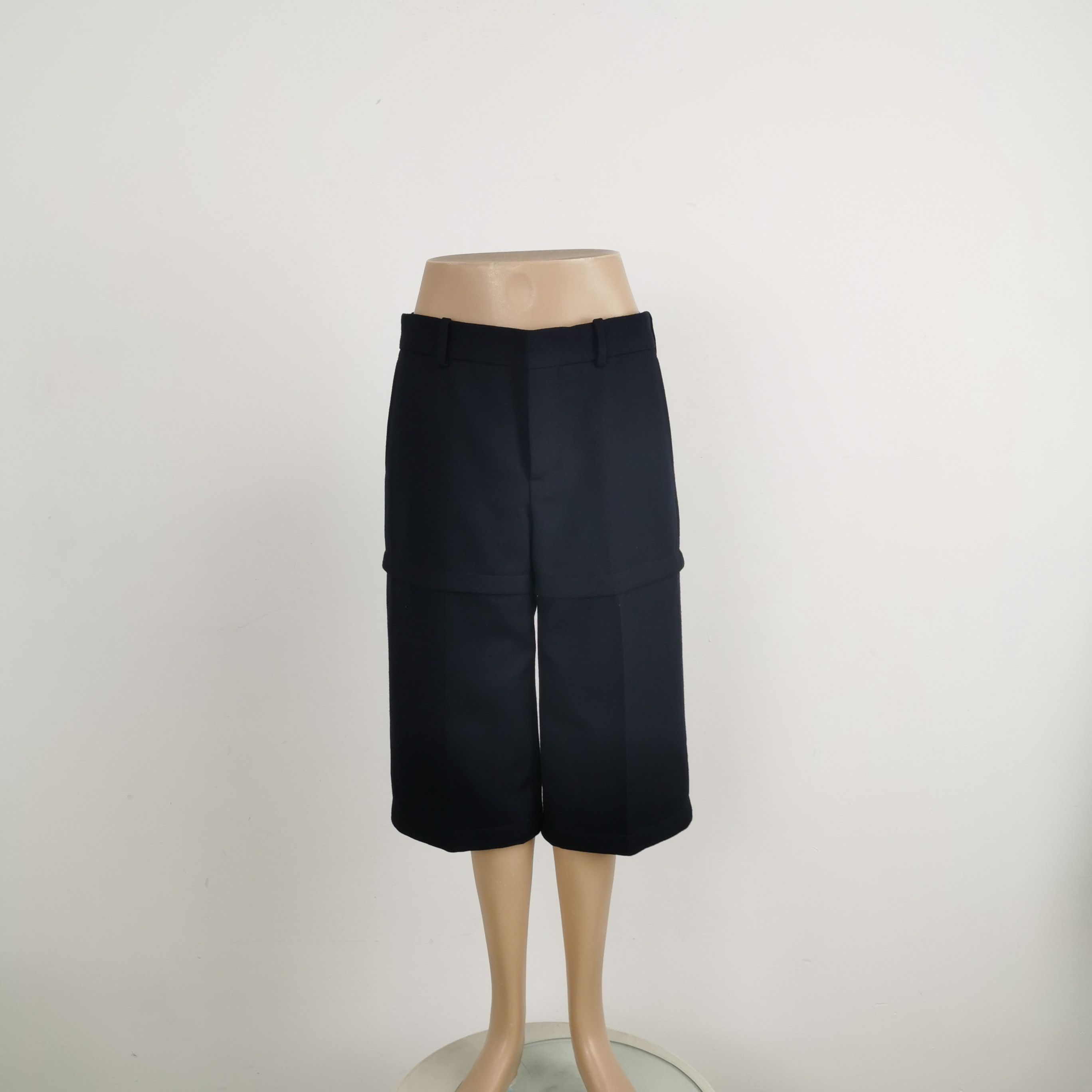 Balenciaga Balenciaga Women 36 Pants Size 36" / US 14 / IT 50 - 3 Thumbnail