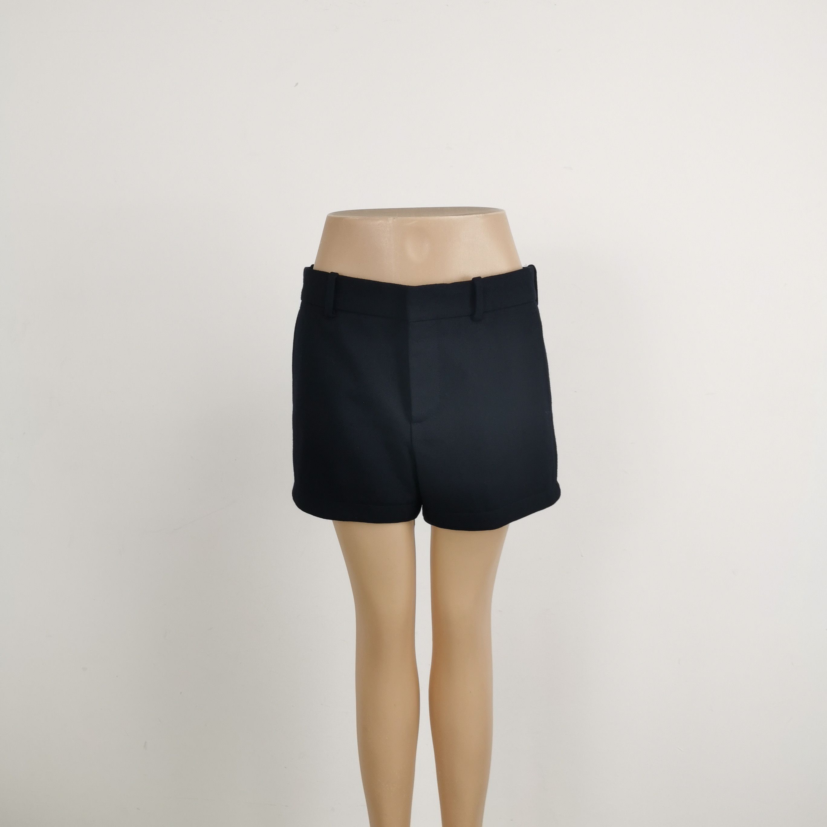 Balenciaga Balenciaga Women 36 Pants Size 36" / US 14 / IT 50 - 4 Thumbnail