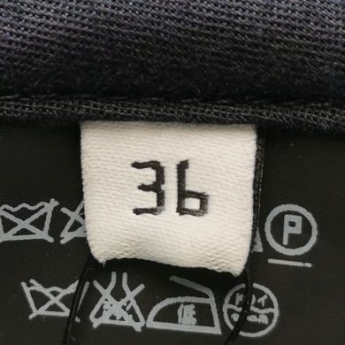 Balenciaga Balenciaga Women 36 Pants Size 36" / US 14 / IT 50 - 8 Thumbnail