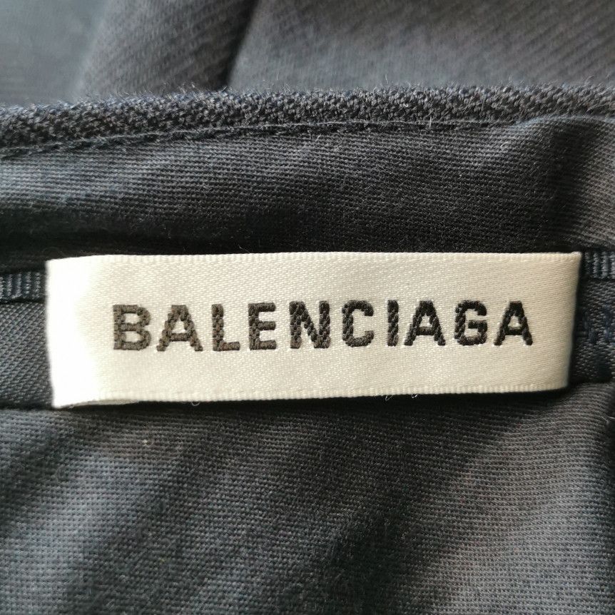 Balenciaga Balenciaga Women 36 Pants Size 36" / US 14 / IT 50 - 7 Thumbnail
