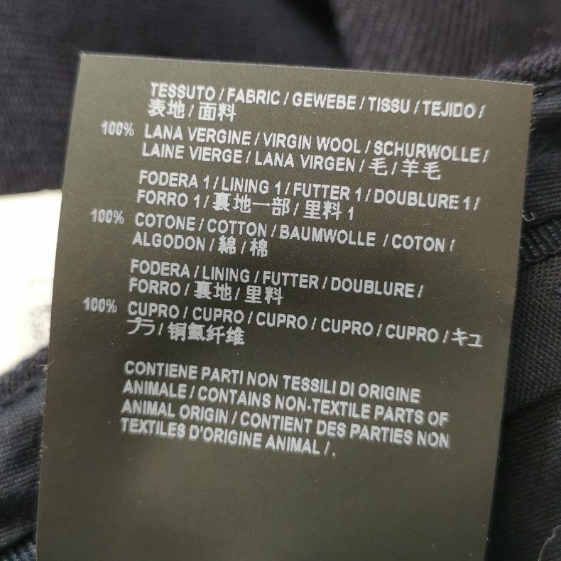 Balenciaga Balenciaga Women 36 Pants Size 36" / US 14 / IT 50 - 9 Thumbnail