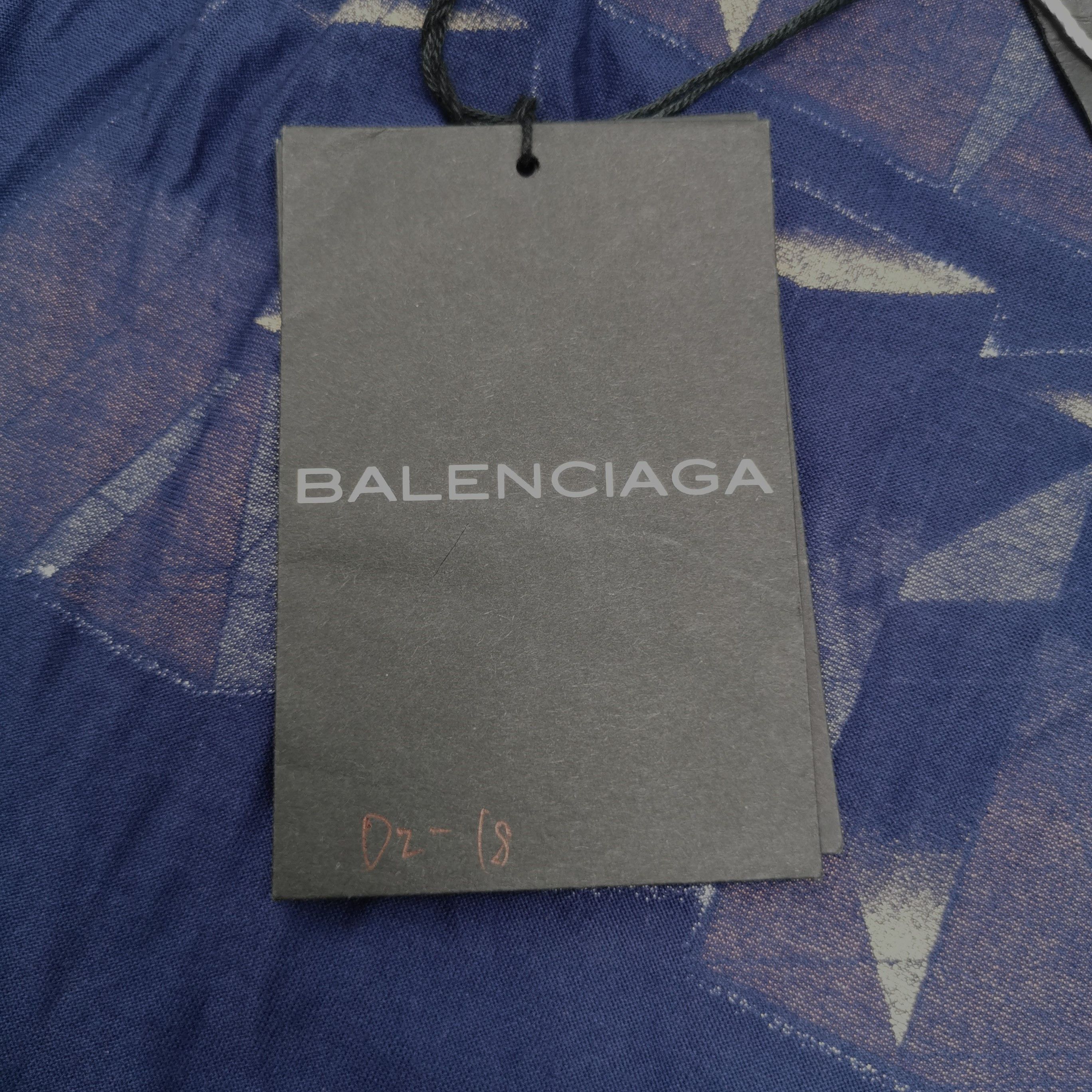 Balenciaga Balenciaga Women s Tank Tops Size S / US 4 / IT 40 - 8 Thumbnail