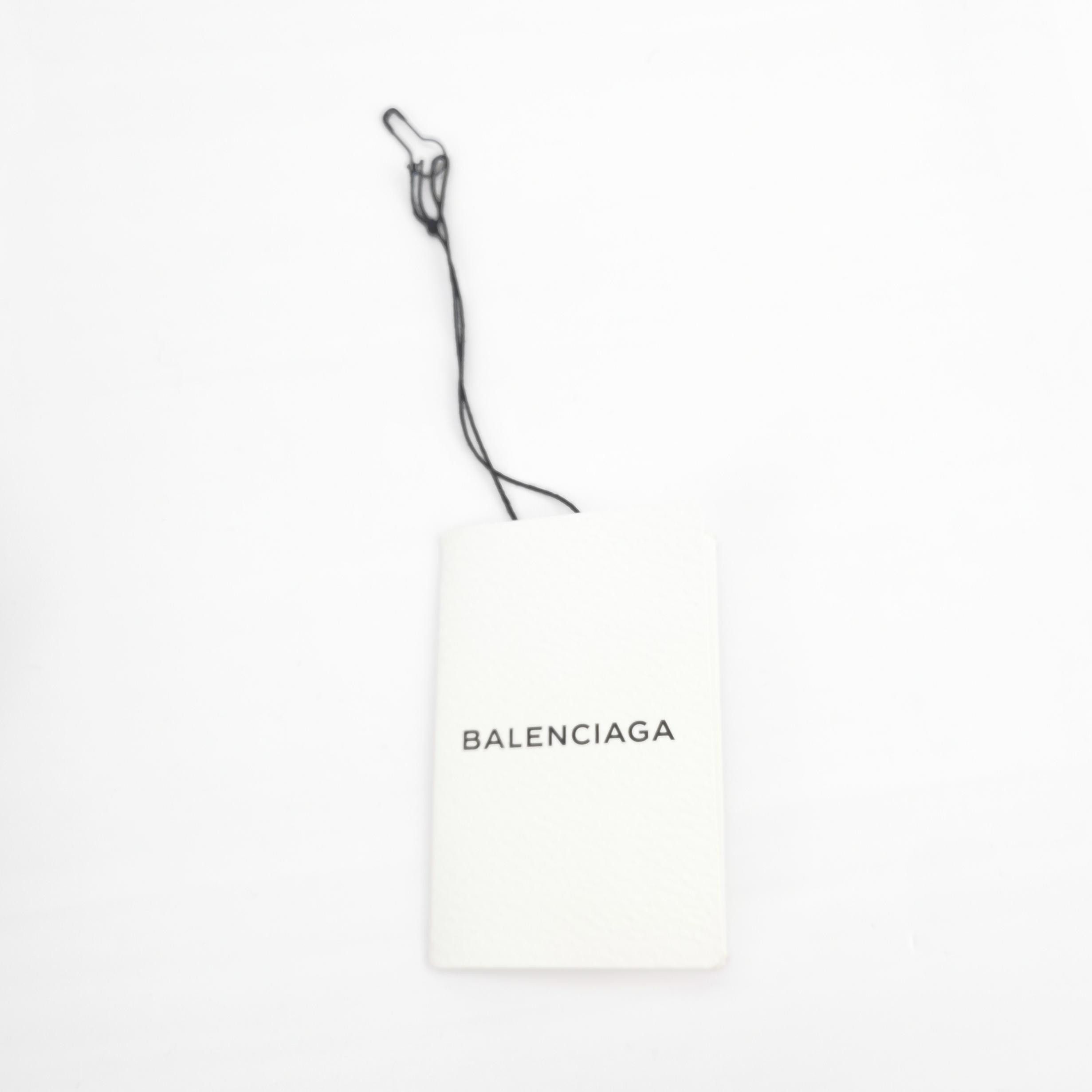 Balenciaga Balenciaga Women it_40 Sweaters Size S / US 4 / IT 40 - 3 Thumbnail