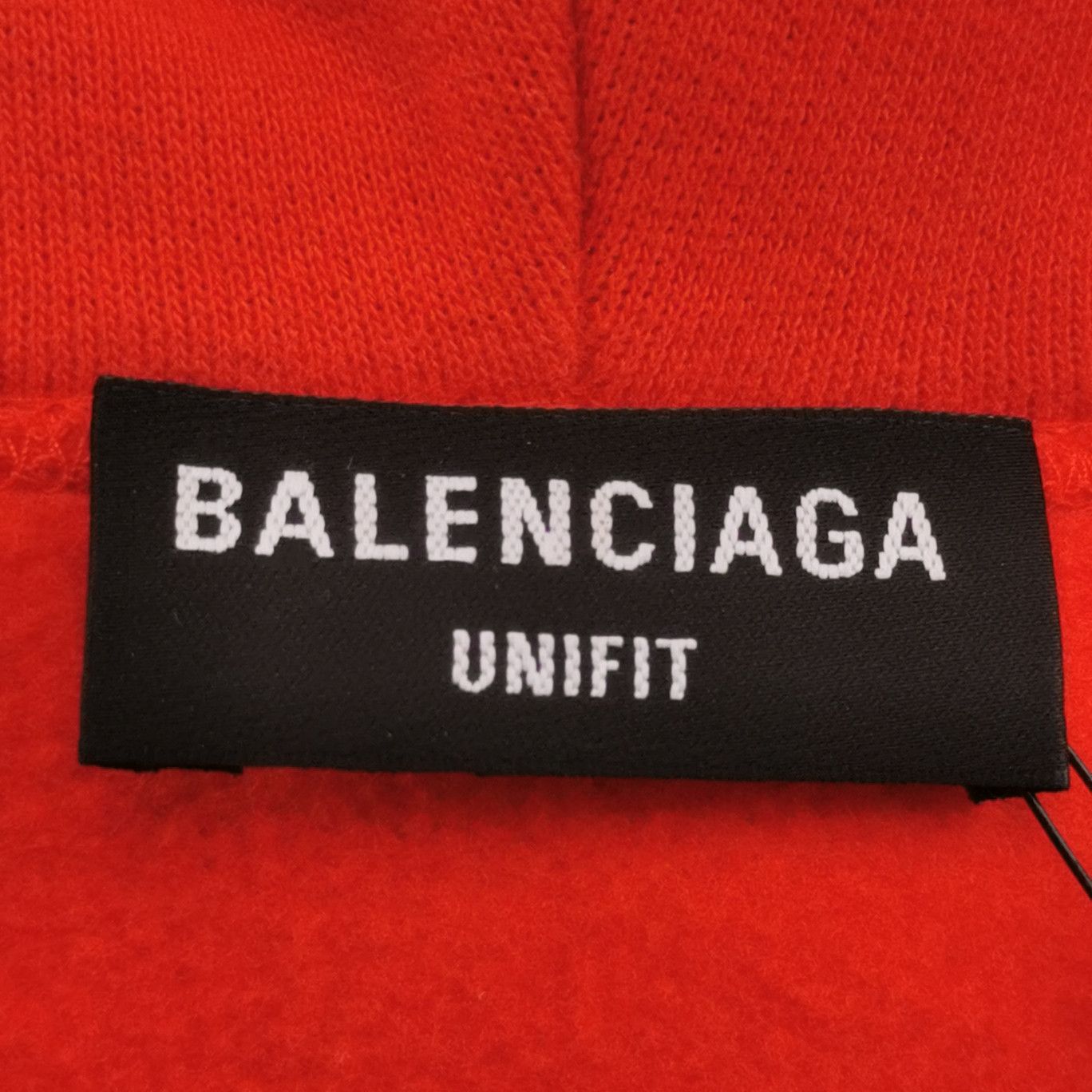 Balenciaga Balenciaga Women xxs Hoodies Size XXS / US 00 / IT 34 - 5 Thumbnail